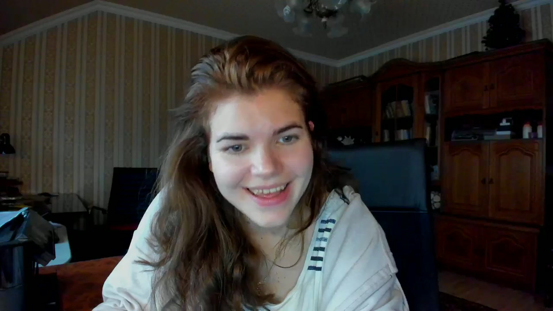 Gallery image thumbnail from MissJeanne's myfreecams stream on, 02/05/2024, 12:01 image 5 of 20