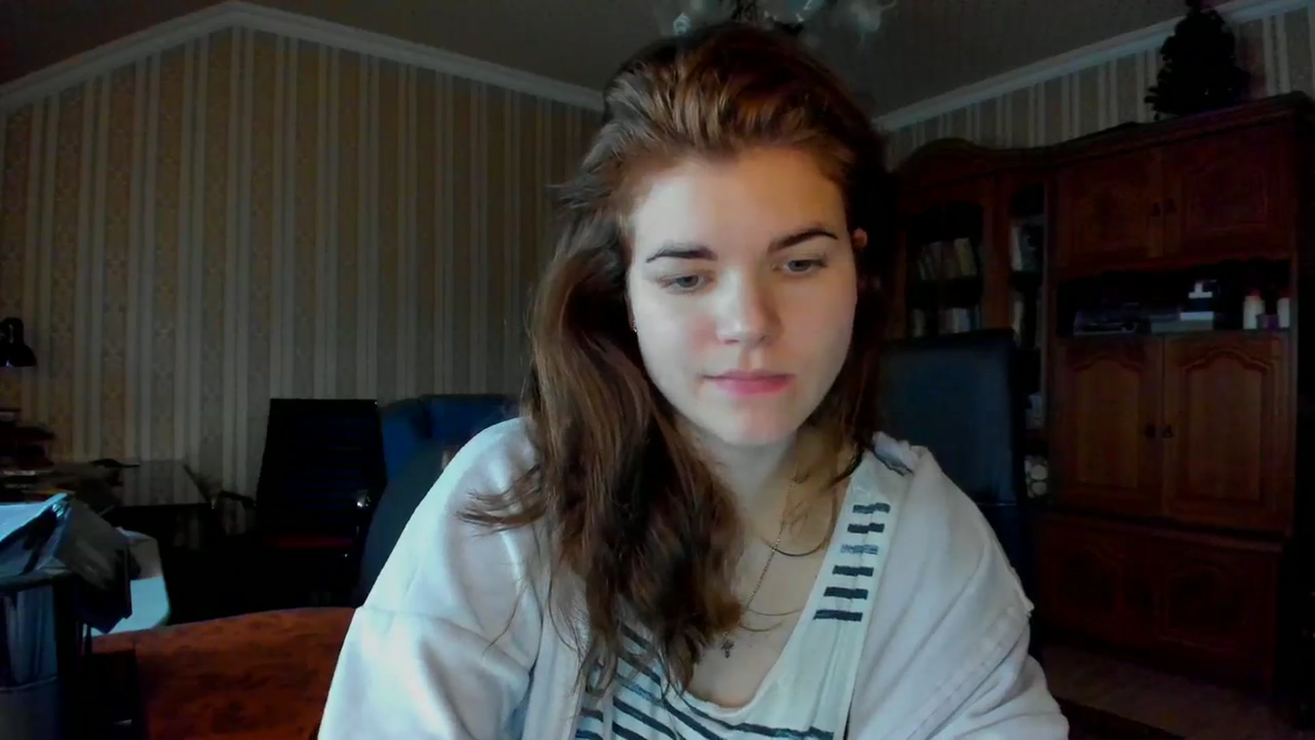 Gallery image thumbnail from MissJeanne's myfreecams stream on, 02/05/2024, 12:01 image 4 of 20