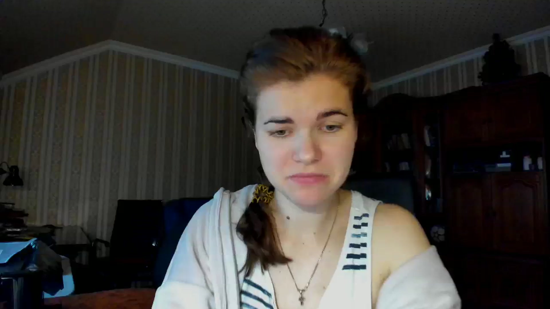 Gallery image thumbnail from MissJeanne's myfreecams stream on, 02/05/2024, 12:01 image 19 of 20