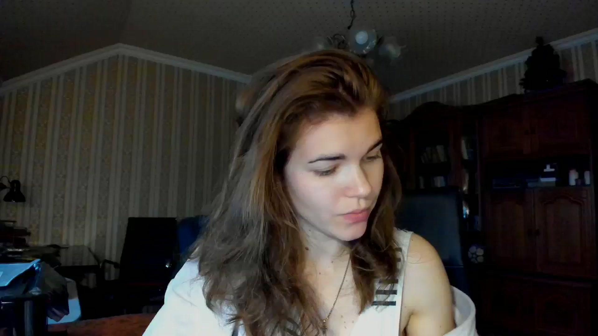 Gallery image thumbnail from MissJeanne's myfreecams stream on, 02/05/2024, 12:01 image 11 of 20