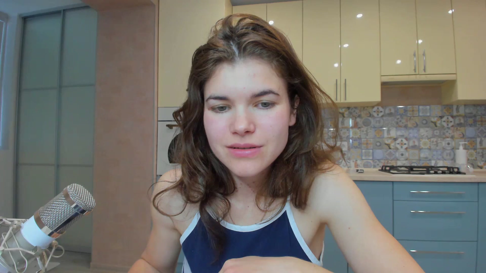 Gallery image thumbnail from MissJeanne's myfreecams stream on, 03/23/2024, 16:48 image 4 of 20