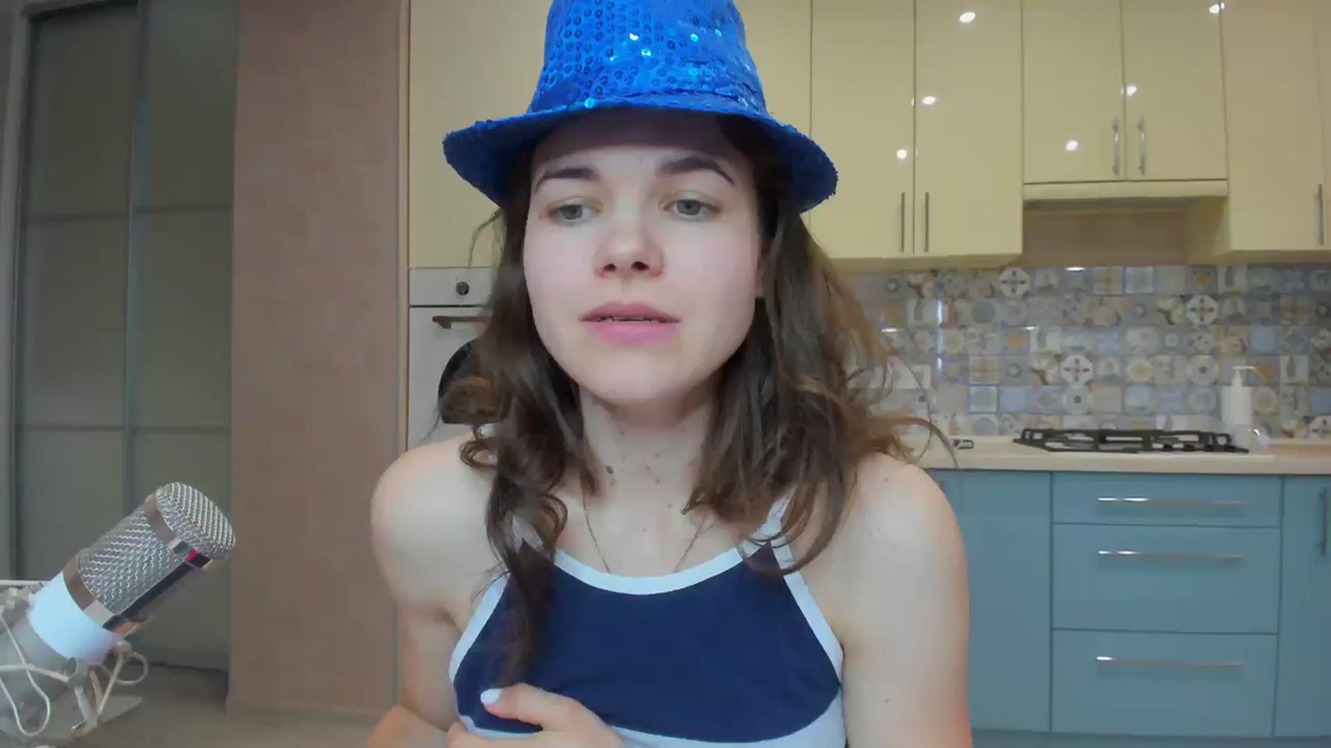 Gallery image thumbnail from MissJeanne's myfreecams stream on, 03/23/2024, 16:48 image 16 of 20