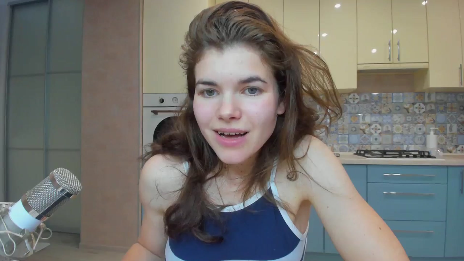 Gallery image thumbnail from MissJeanne's myfreecams stream on, 03/23/2024, 16:48 image 8 of 20