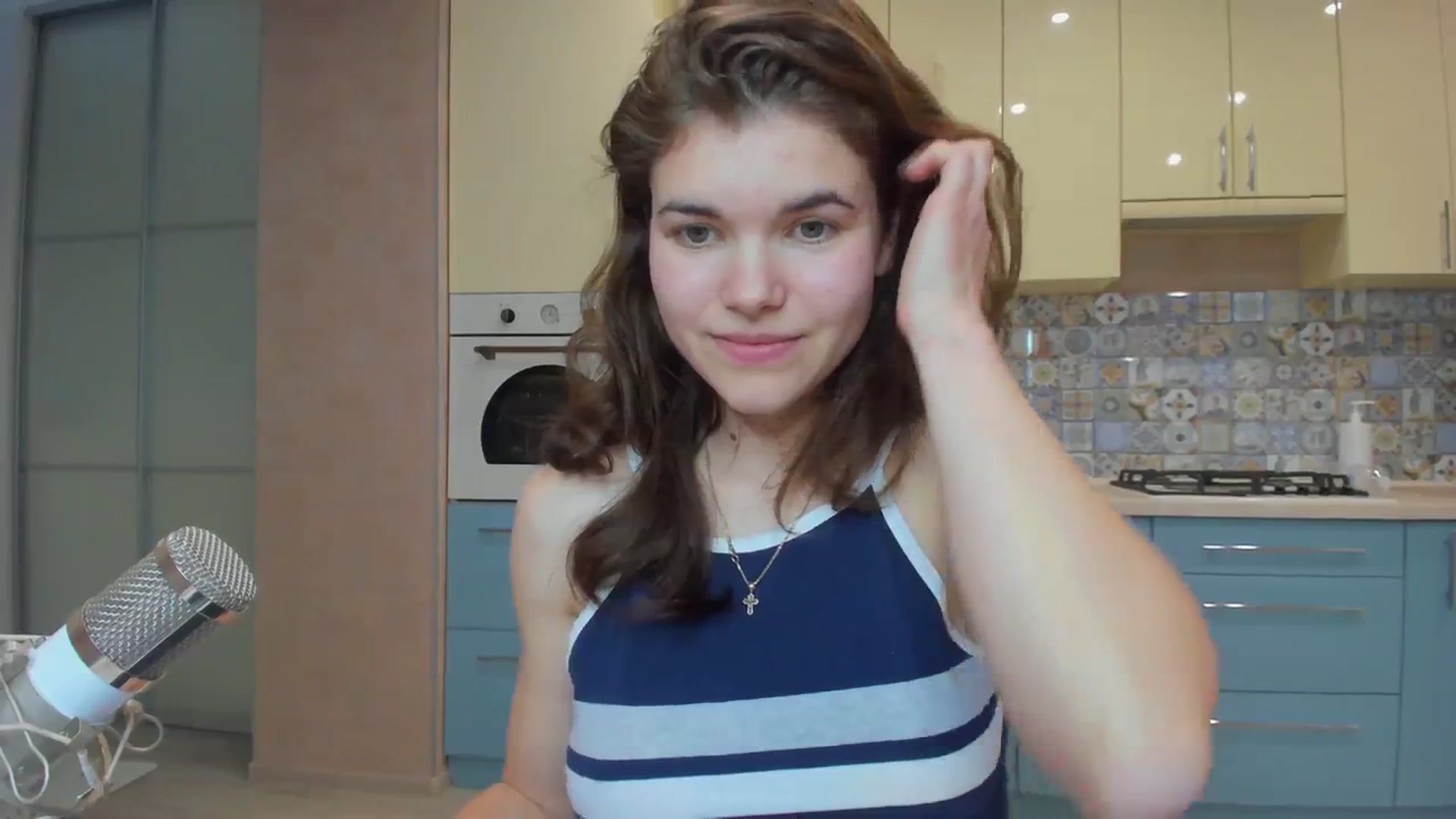 Gallery image thumbnail from MissJeanne's myfreecams stream on, 03/23/2024, 16:48 image 7 of 20