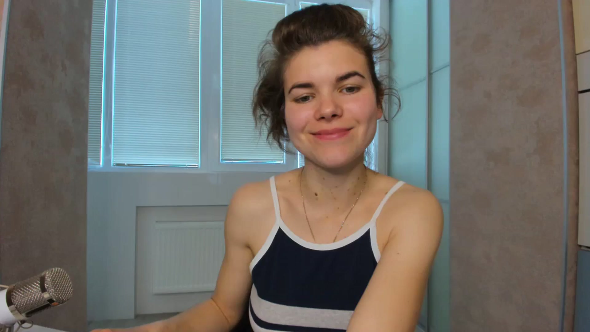 Gallery image thumbnail from MissJeanne's myfreecams stream on, 03/27/2024, 12:29 image 2 of 20