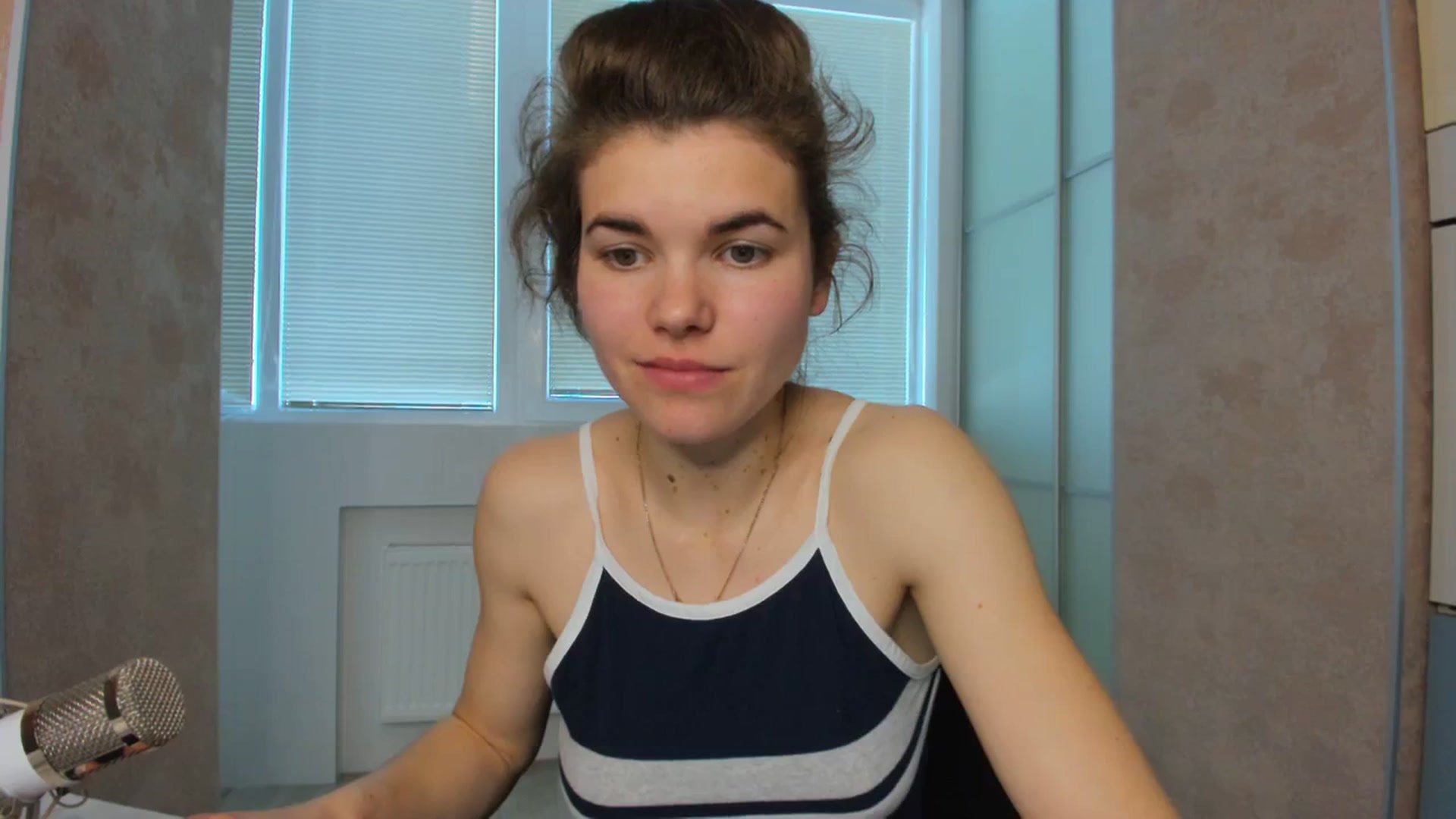 Gallery image thumbnail from MissJeanne's myfreecams stream on, 03/27/2024, 12:29 image 13 of 20