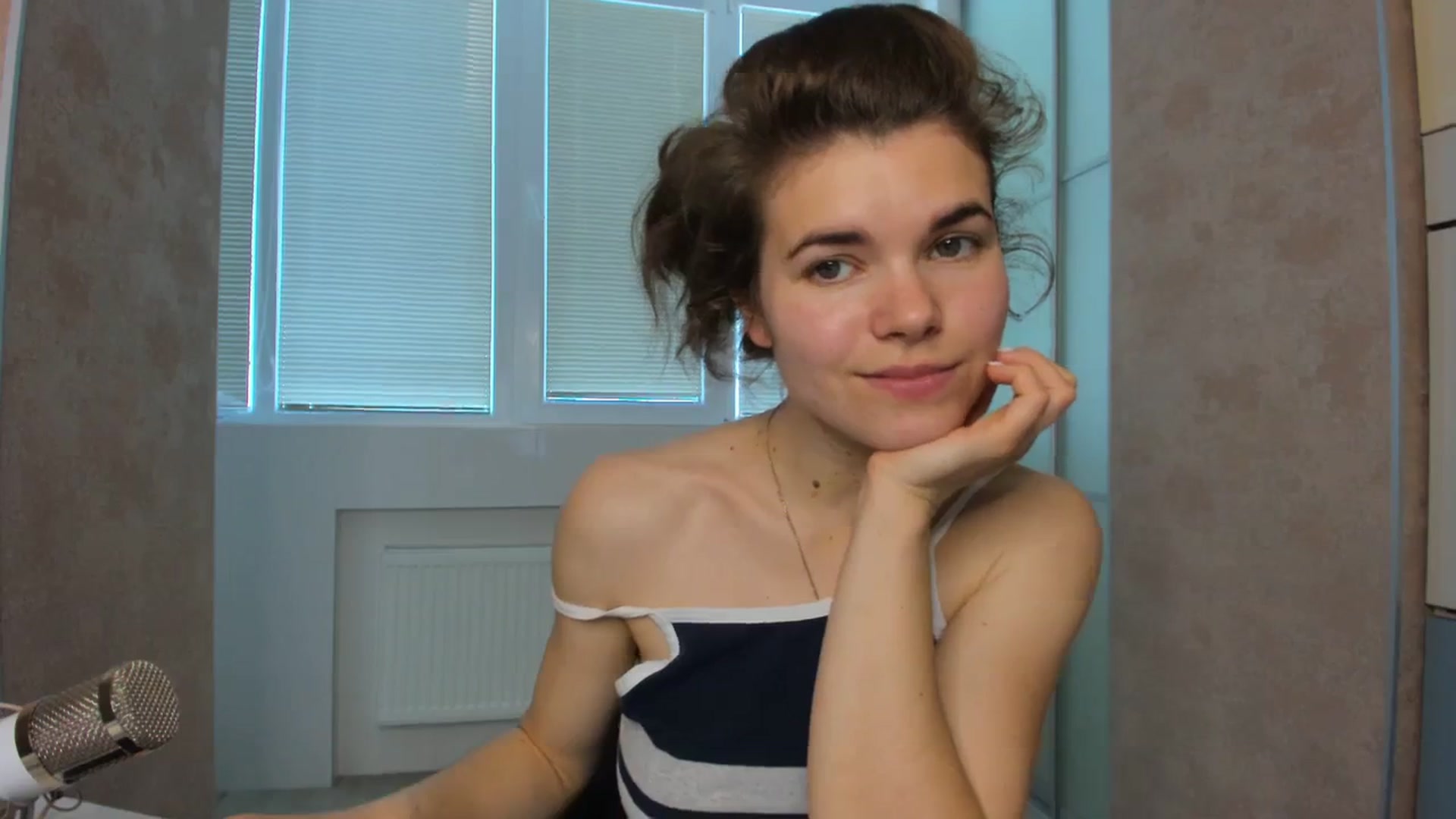 Gallery image thumbnail from MissJeanne's myfreecams stream on, 03/27/2024, 12:29 image 3 of 20
