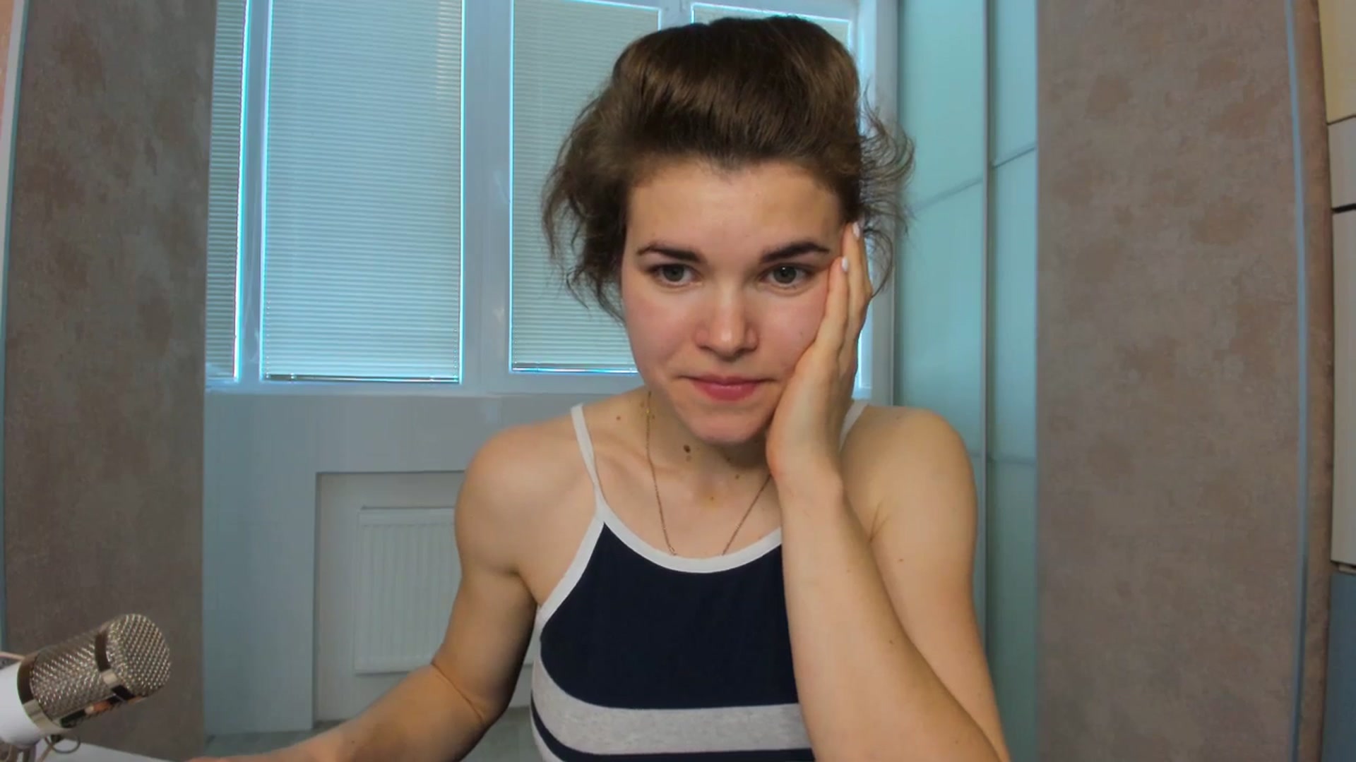 Gallery image thumbnail from MissJeanne's myfreecams stream on, 03/27/2024, 12:29 image 16 of 20
