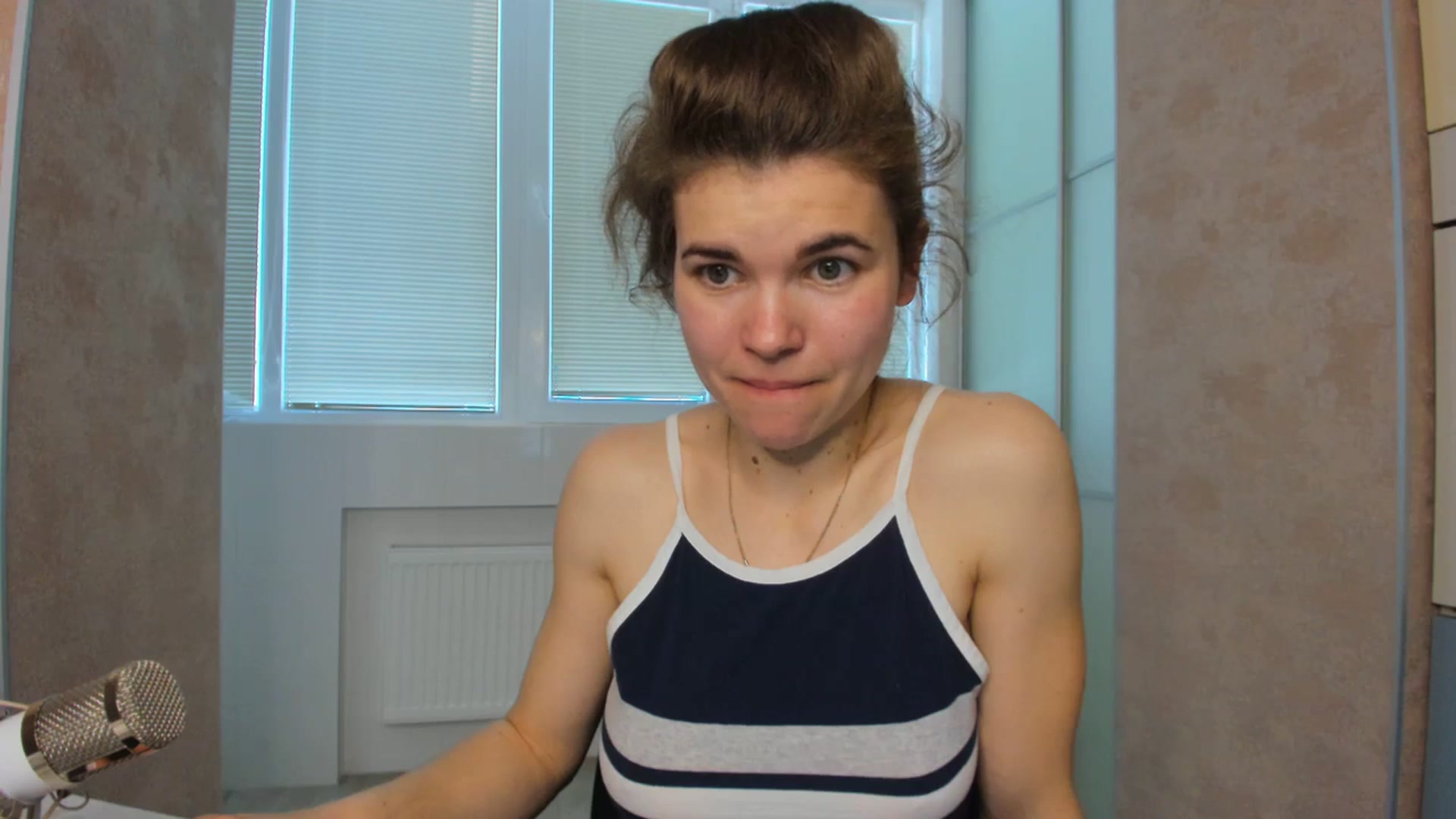Gallery image thumbnail from MissJeanne's myfreecams stream on, 03/27/2024, 12:29 image 18 of 20