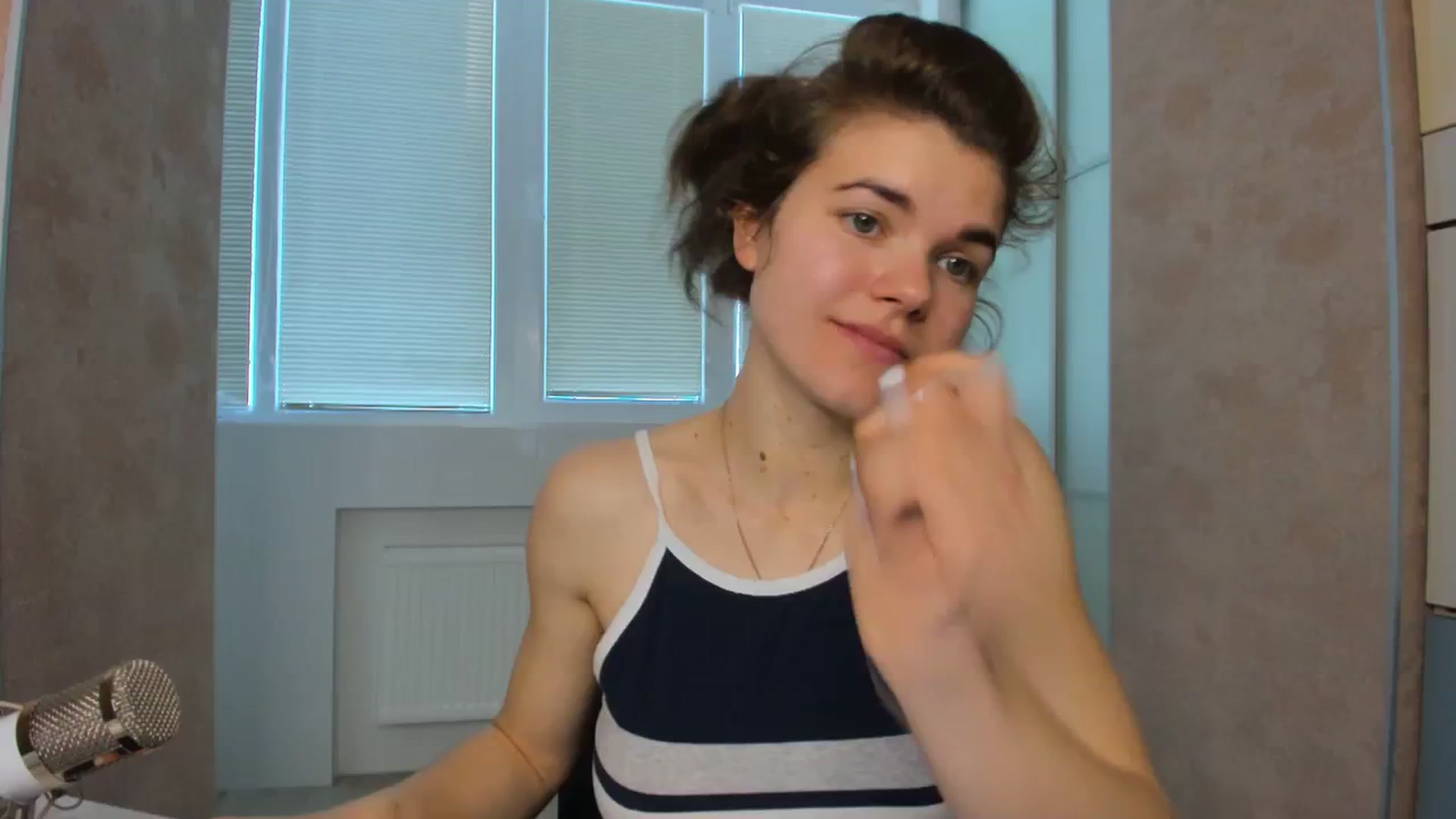 Gallery image thumbnail from MissJeanne's myfreecams stream on, 03/27/2024, 12:29 image 5 of 20