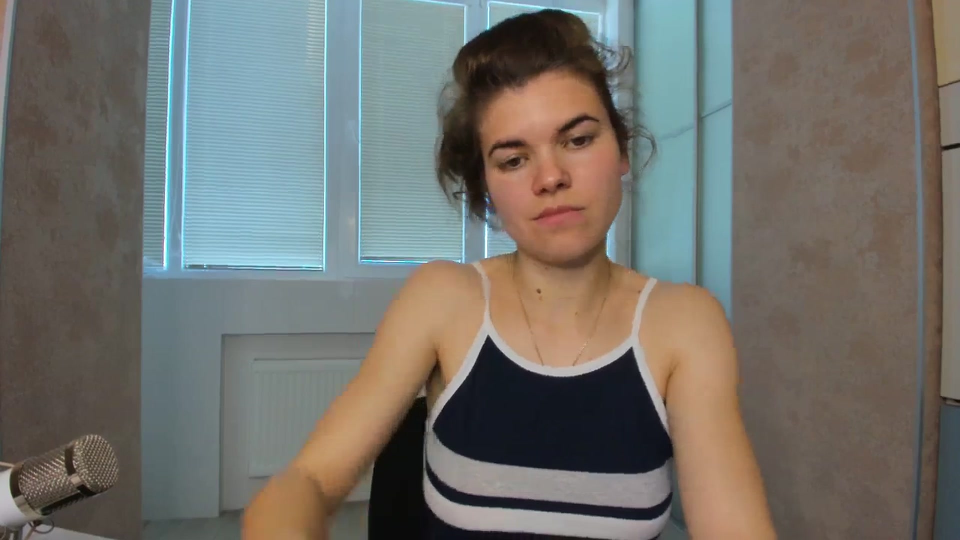 Gallery image thumbnail from MissJeanne's myfreecams stream on, 03/27/2024, 12:29 image 4 of 20