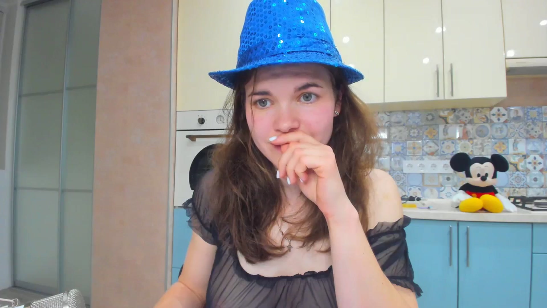 Gallery image thumbnail from MissJeanne's myfreecams stream on, 04/01/2024, 16:51 image 17 of 20