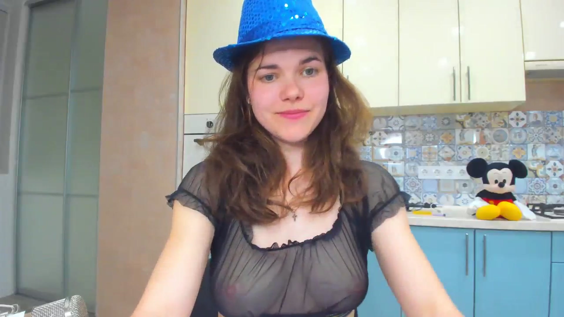 Gallery image thumbnail from MissJeanne's myfreecams stream on, 04/01/2024, 16:51 image 4 of 20