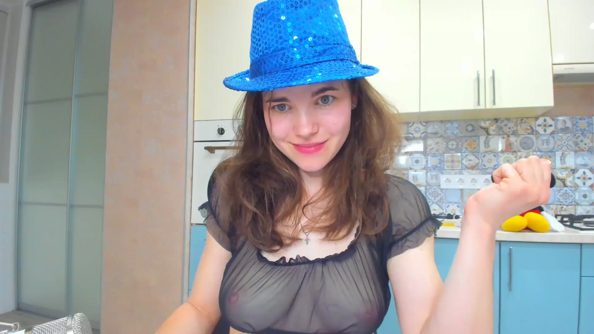 Gallery image thumbnail from MissJeanne's myfreecams stream on, 04/01/2024, 16:51 image 5 of 20