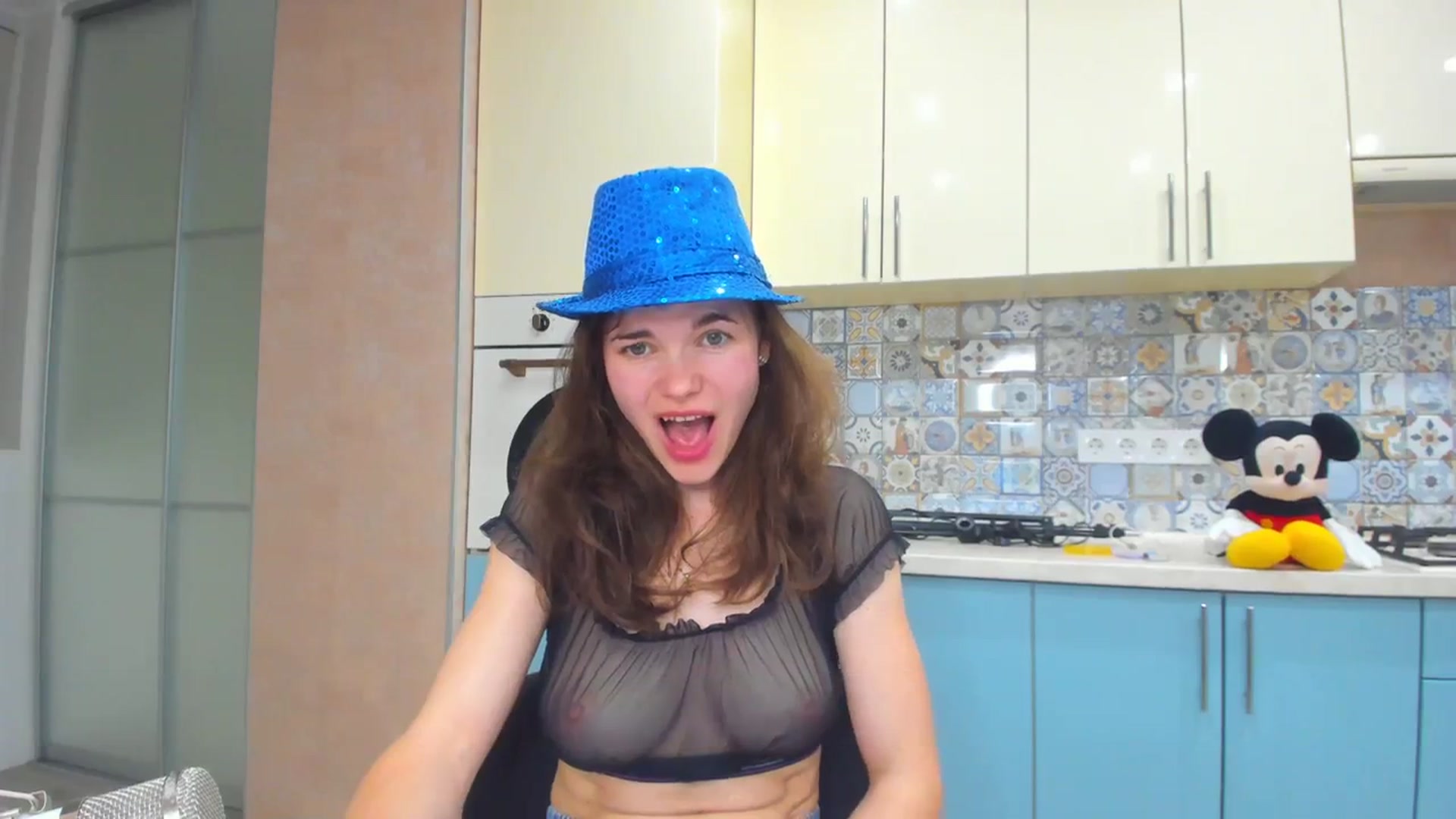 Gallery image thumbnail from MissJeanne's myfreecams stream on, 04/01/2024, 16:51 image 8 of 20