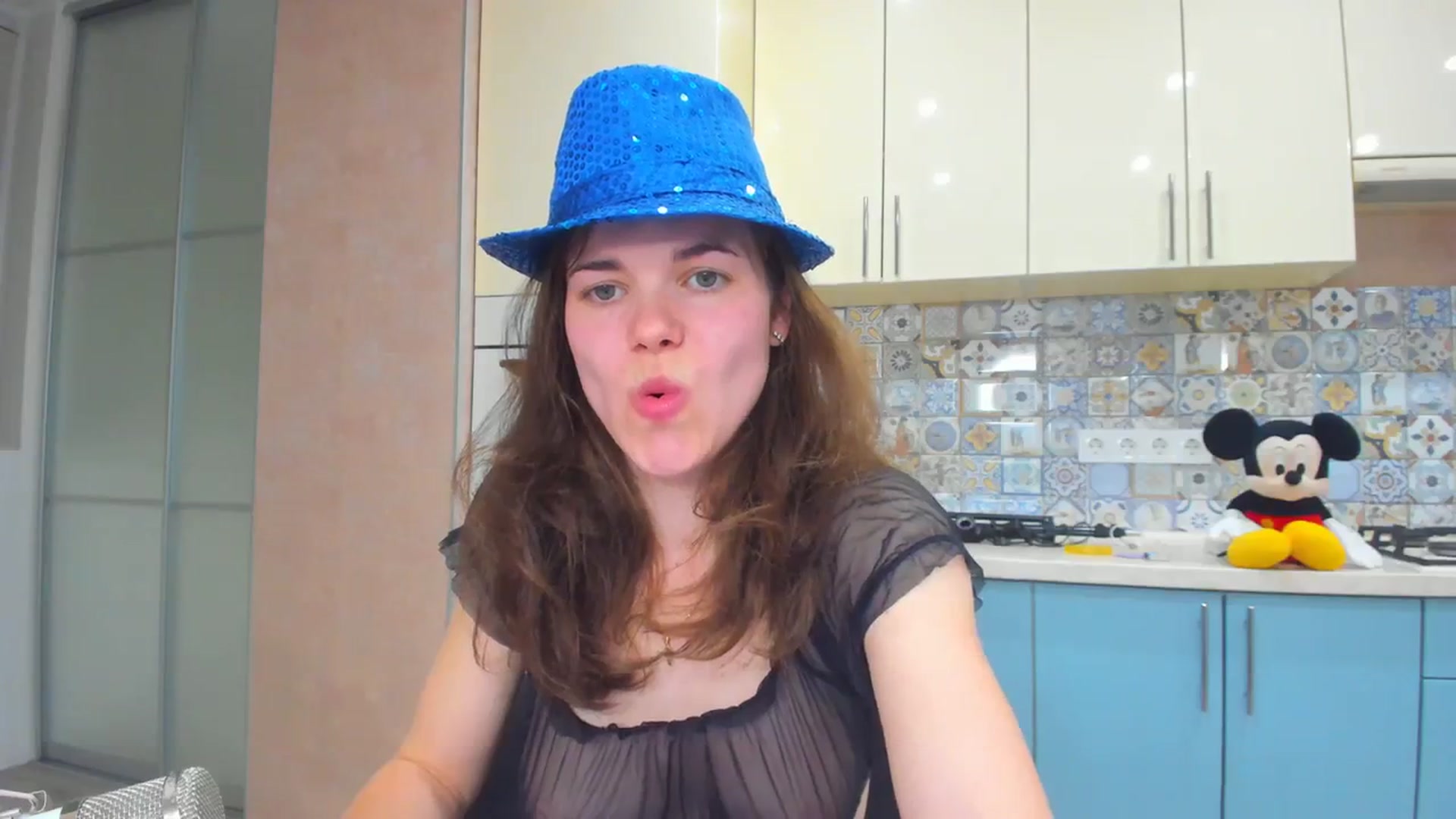 Gallery image thumbnail from MissJeanne's myfreecams stream on, 04/01/2024, 16:51 image 9 of 20
