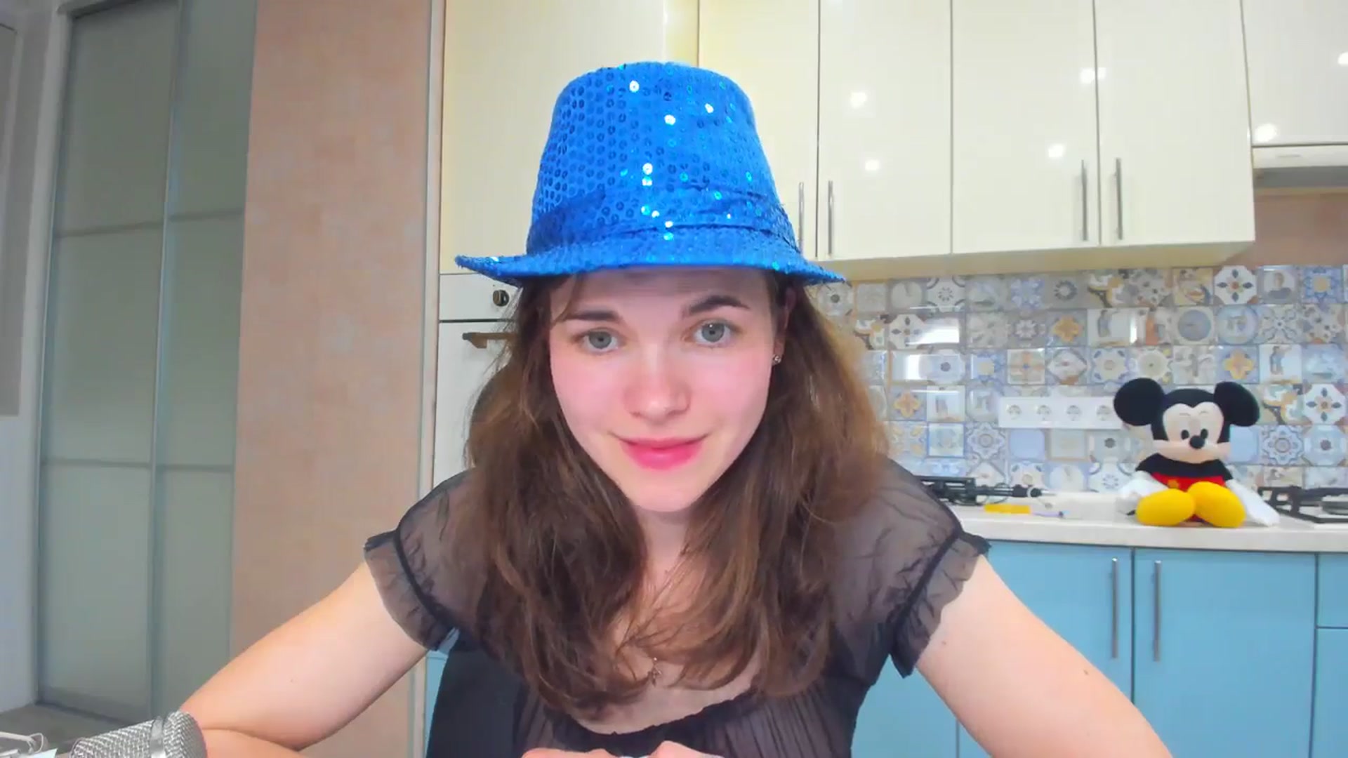 Gallery image thumbnail from MissJeanne's myfreecams stream on, 04/01/2024, 16:51 image 11 of 20