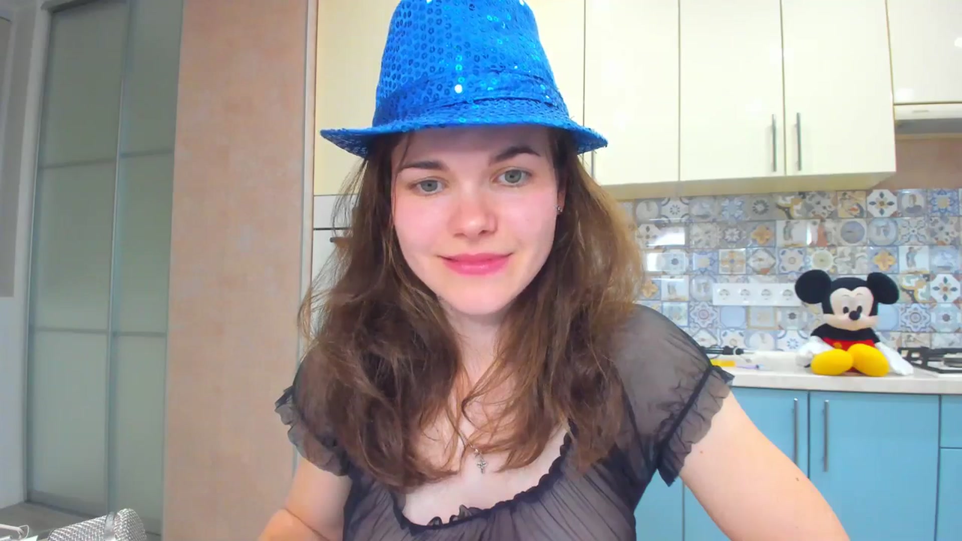 Gallery image thumbnail from MissJeanne's myfreecams stream on, 04/01/2024, 16:51 image 2 of 20