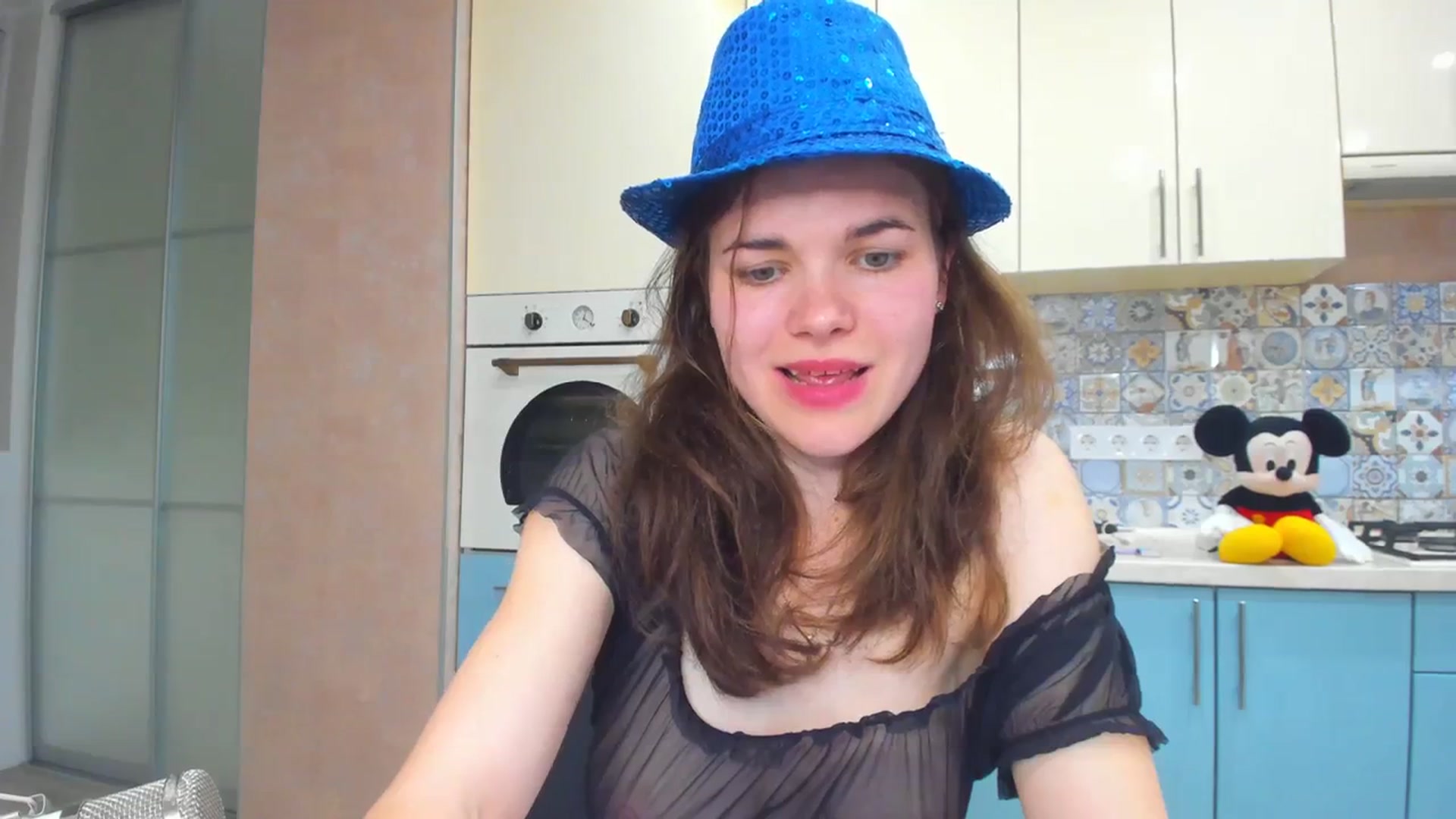 Gallery image thumbnail from MissJeanne's myfreecams stream on, 04/01/2024, 16:51 image 18 of 20