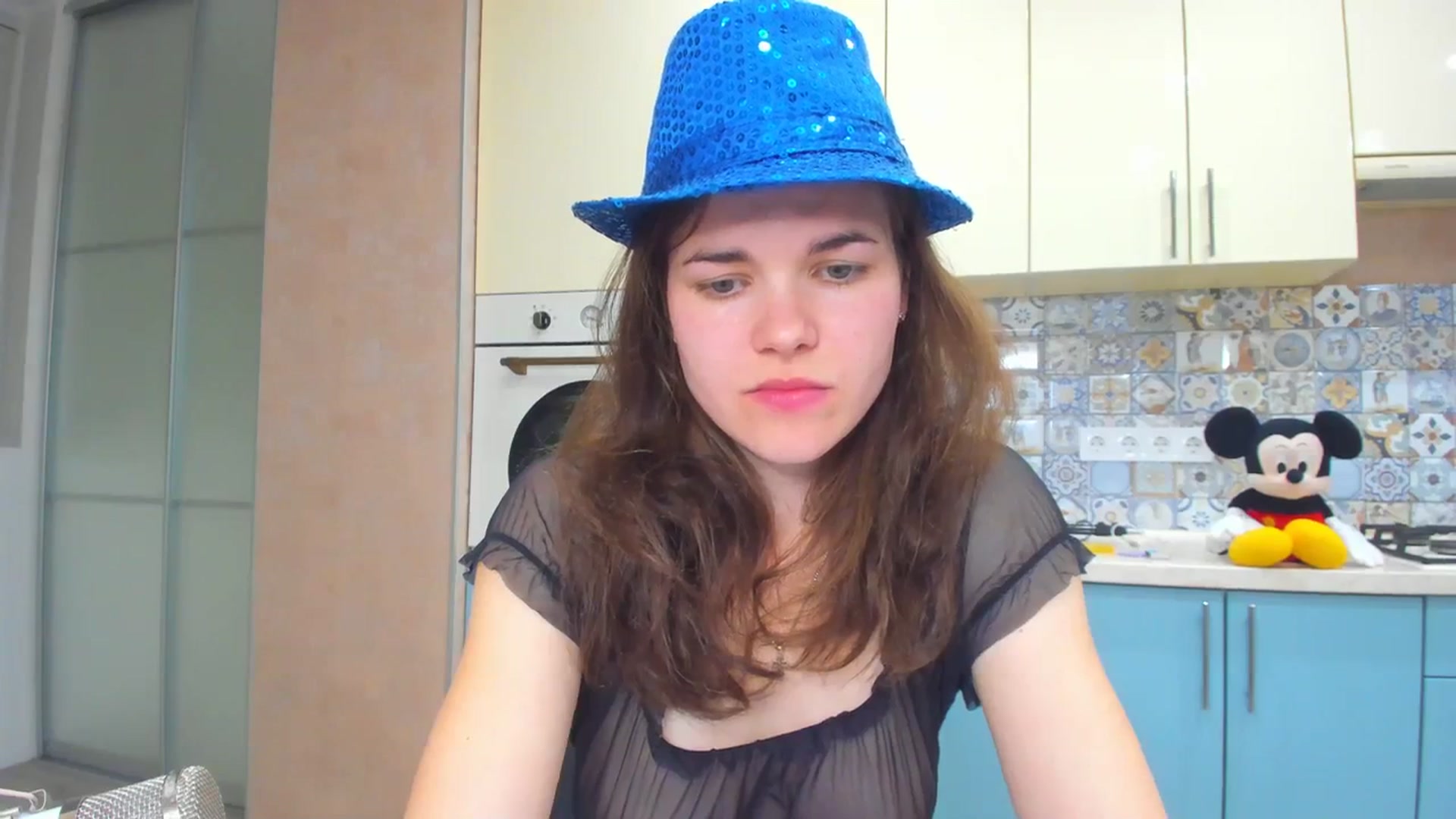 Gallery image thumbnail from MissJeanne's myfreecams stream on, 04/01/2024, 16:51 image 6 of 20
