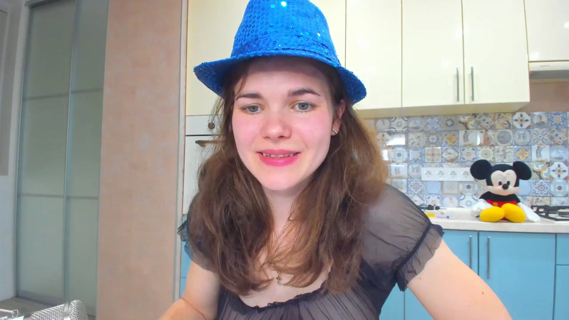 Gallery image thumbnail from MissJeanne's myfreecams stream on, 04/01/2024, 16:51 image 10 of 20
