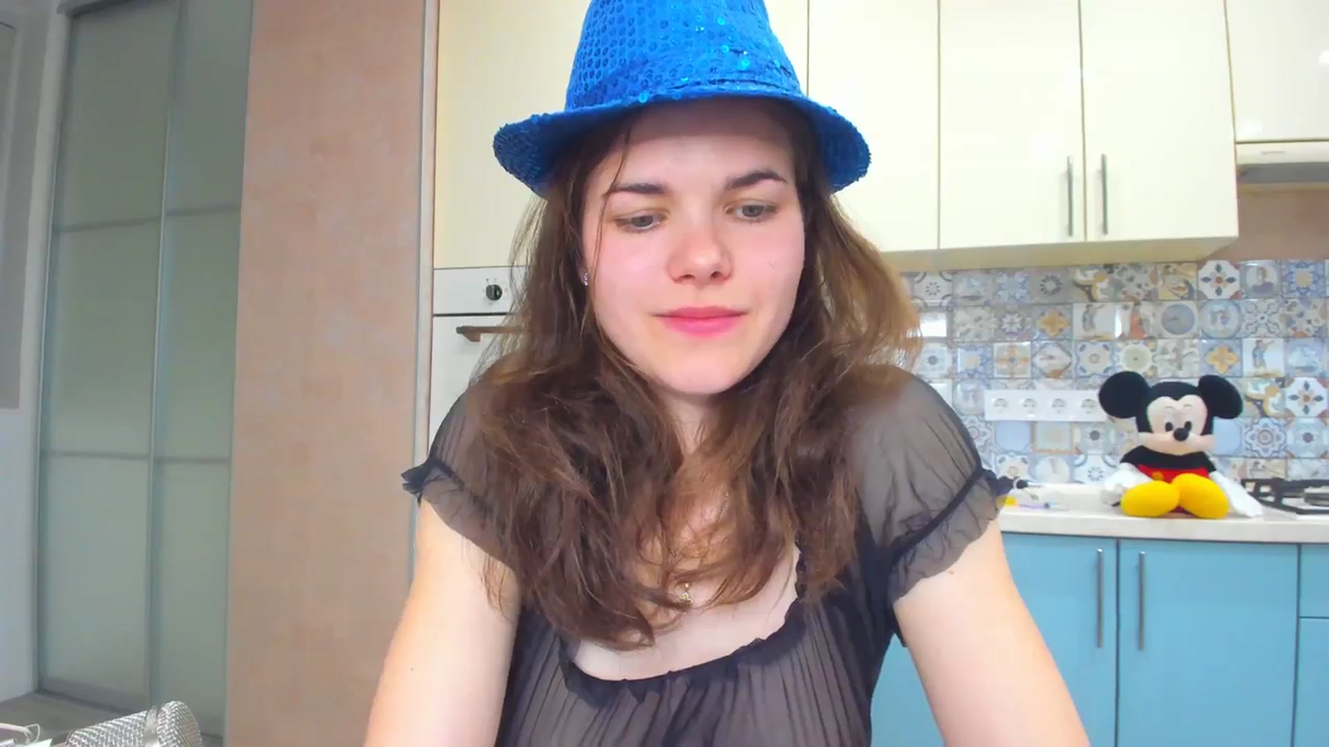 Gallery image thumbnail from MissJeanne's myfreecams stream on, 04/01/2024, 16:51 image 3 of 20