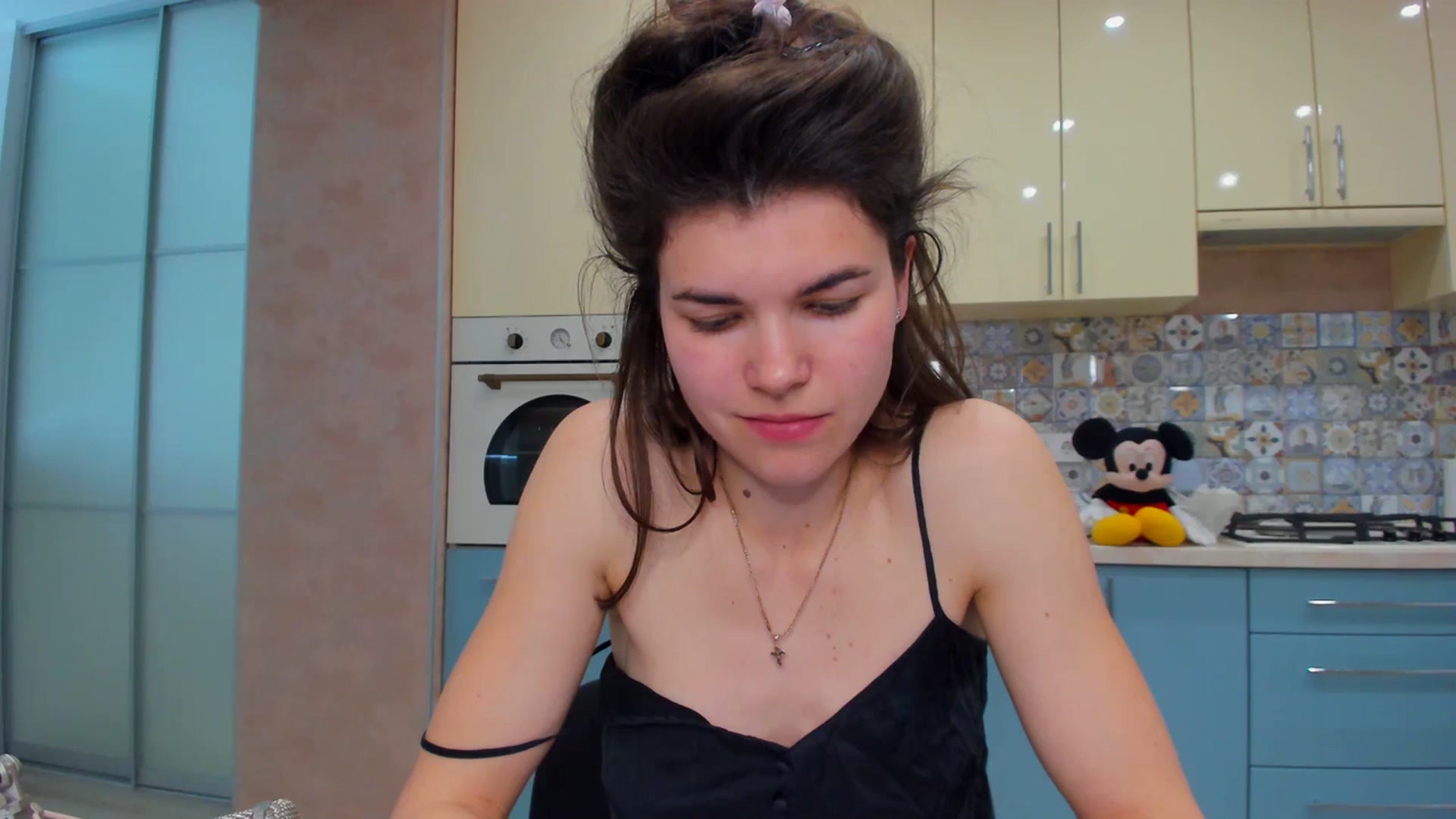 Gallery image thumbnail from MissJeanne's myfreecams stream on, 04/04/2024, 12:16 image 12 of 20