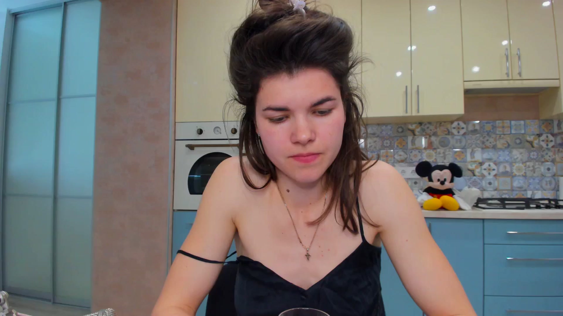 Gallery image thumbnail from MissJeanne's myfreecams stream on, 04/04/2024, 12:16 image 8 of 20