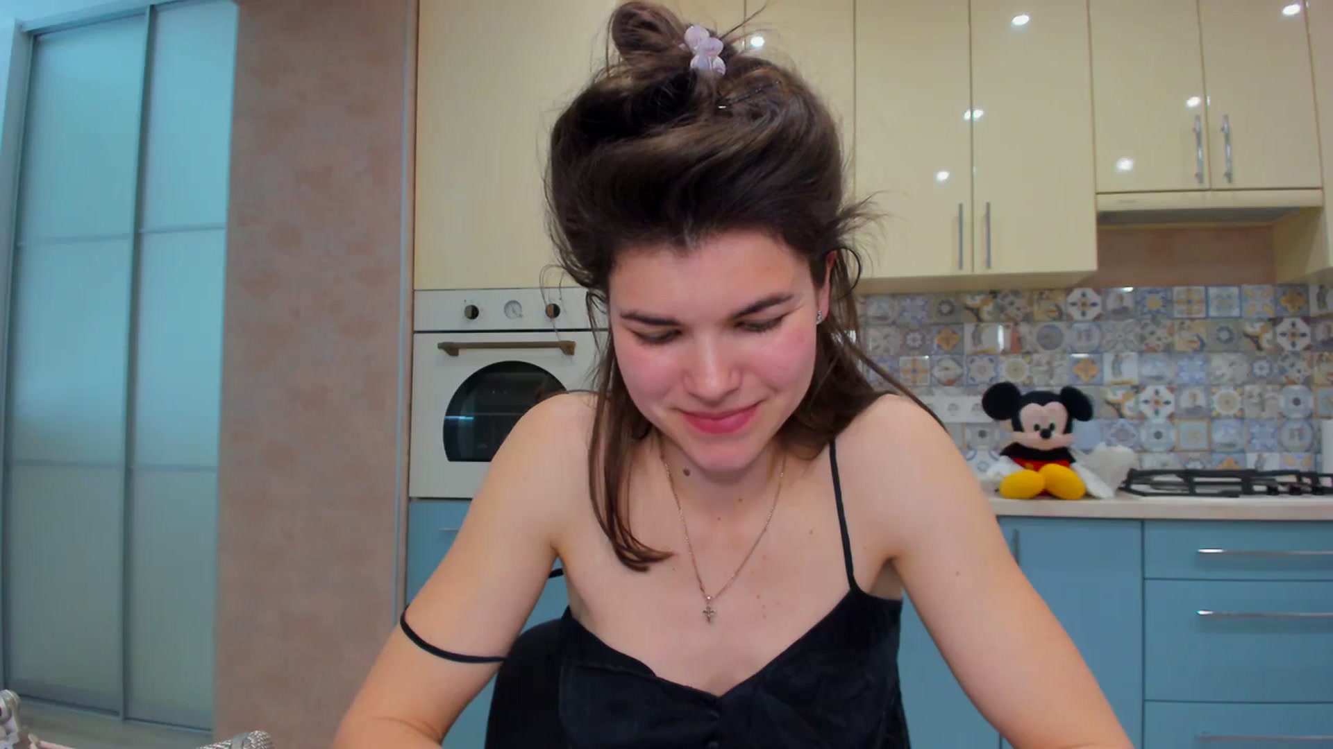 Gallery image thumbnail from MissJeanne's myfreecams stream on, 04/04/2024, 12:16 image 14 of 20