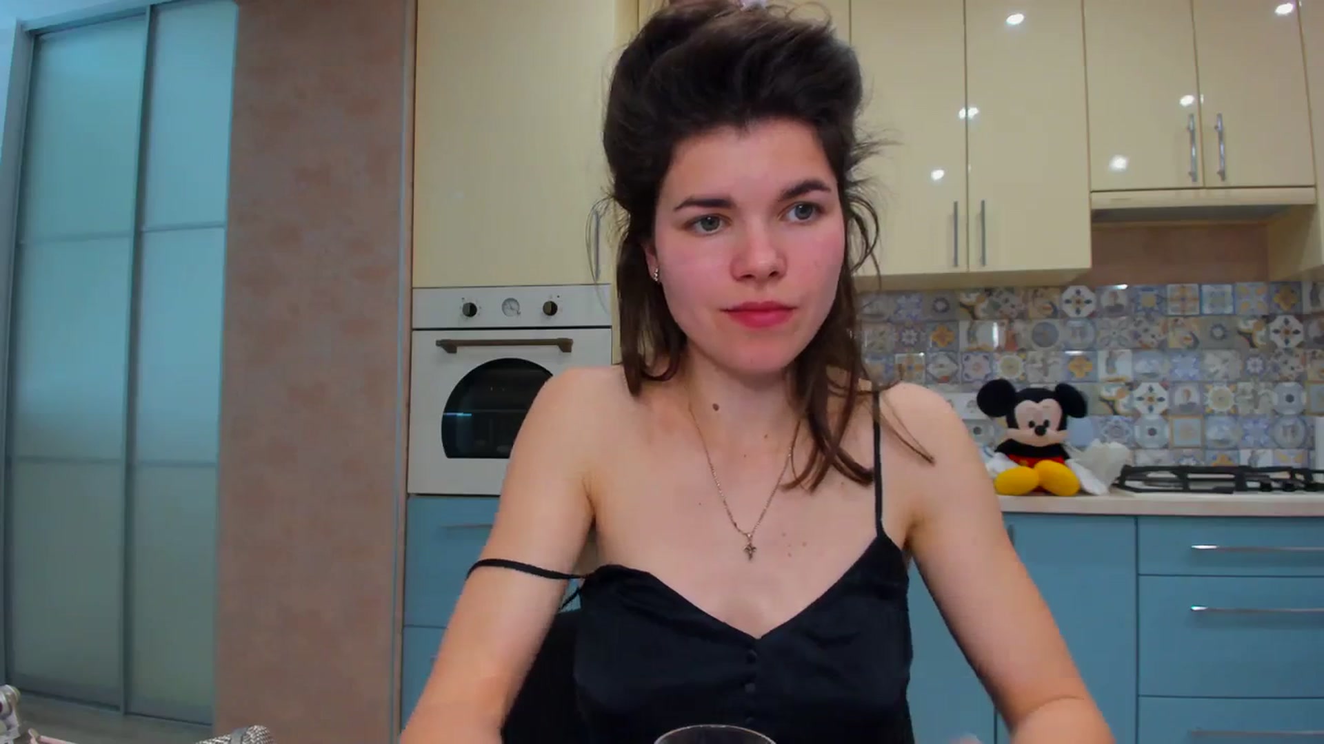 Gallery image thumbnail from MissJeanne's myfreecams stream on, 04/04/2024, 12:16 image 6 of 20