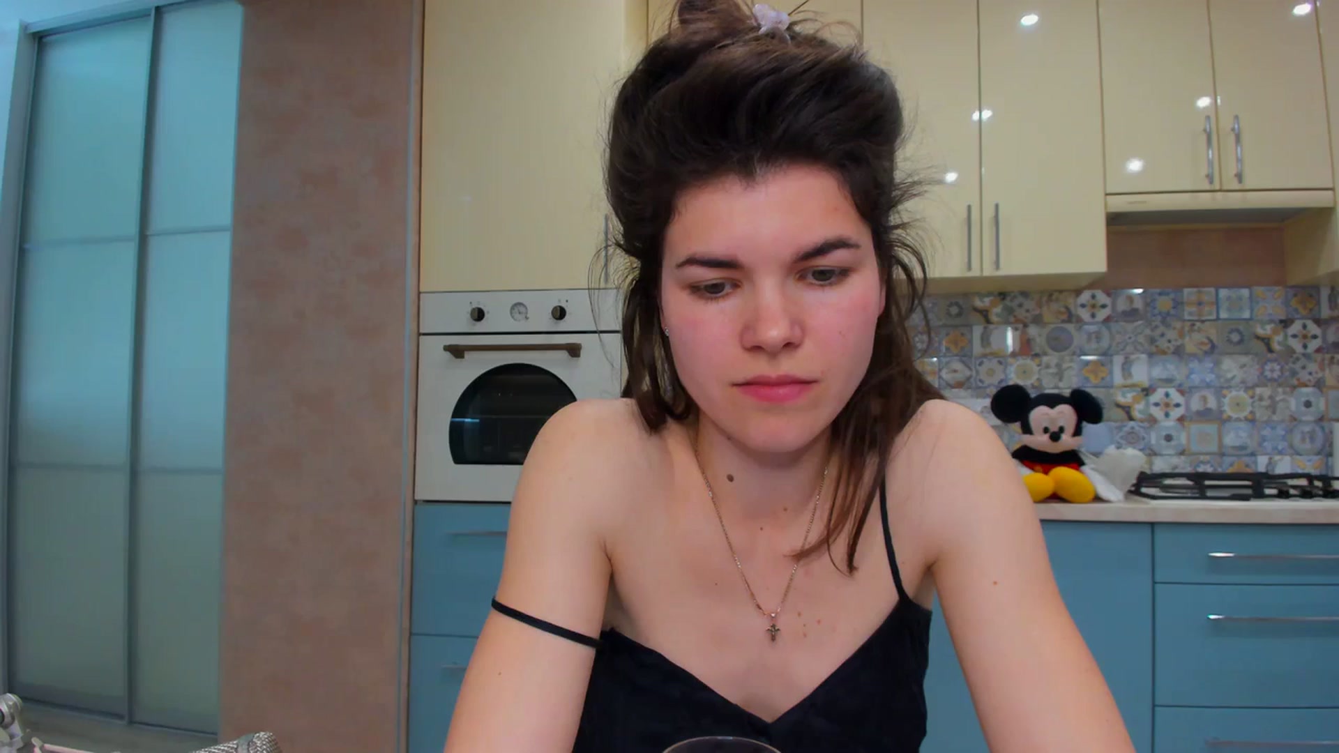 Gallery image thumbnail from MissJeanne's myfreecams stream on, 04/04/2024, 12:16 image 1 of 20