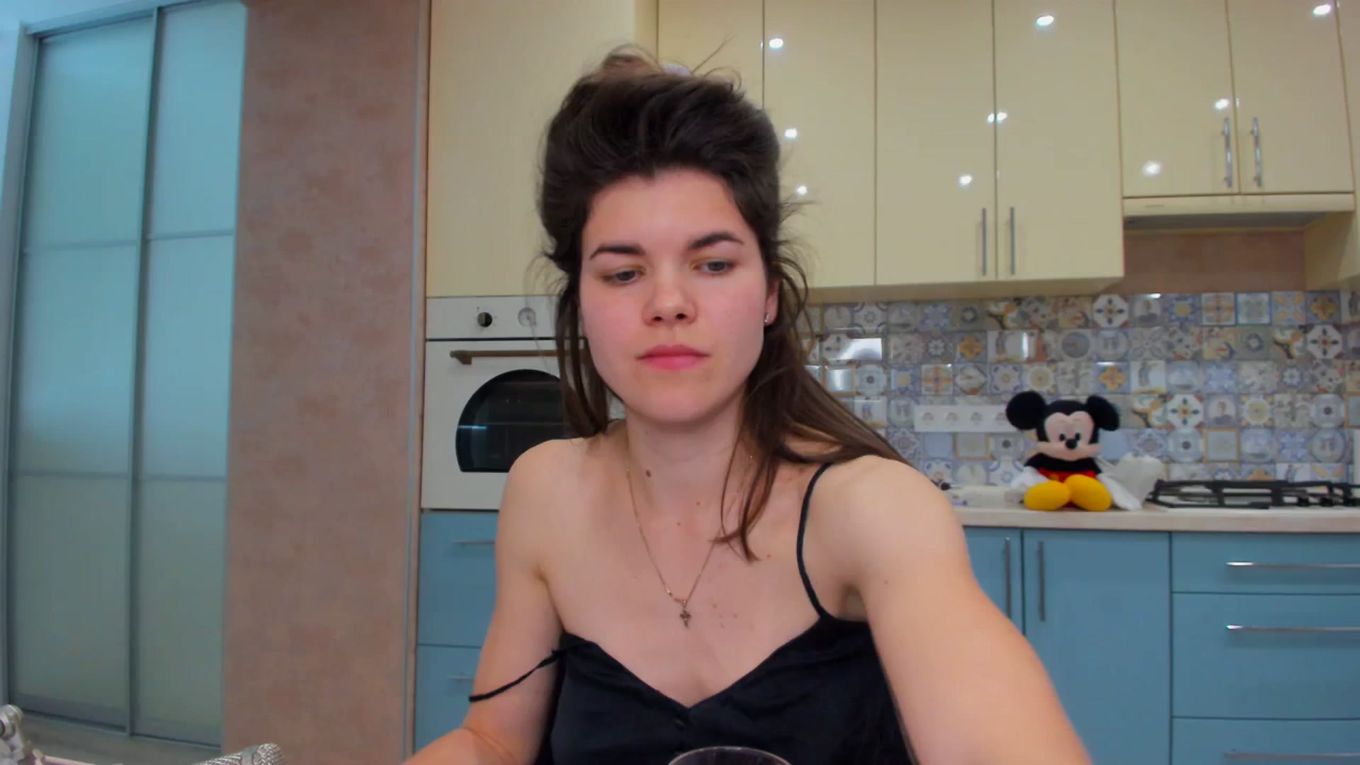 Gallery image thumbnail from MissJeanne's myfreecams stream on, 04/04/2024, 12:16 image 2 of 20