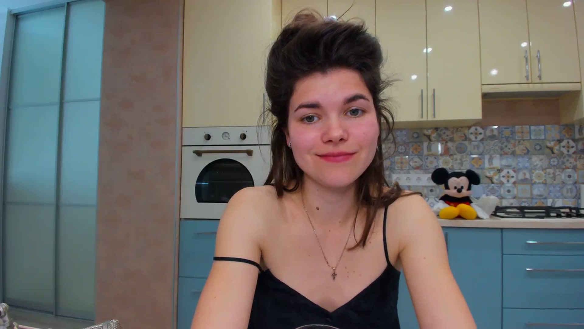Gallery image thumbnail from MissJeanne's myfreecams stream on, 04/04/2024, 12:16 image 4 of 20