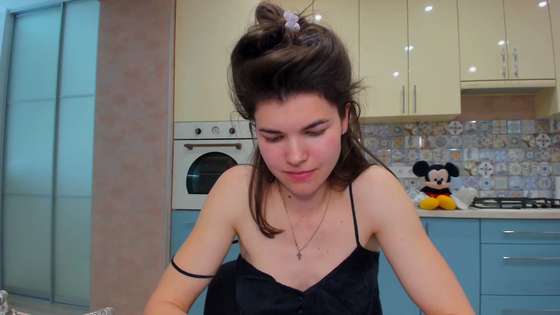 Gallery image thumbnail from MissJeanne's myfreecams stream on, 04/04/2024, 12:16 image 13 of 20