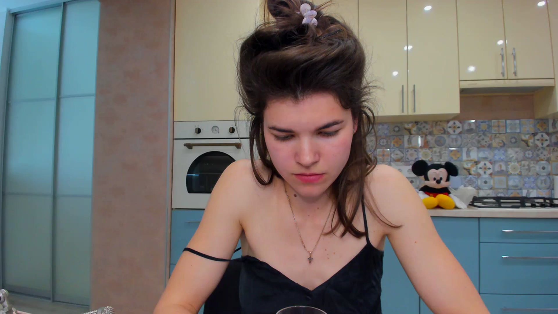 Gallery image thumbnail from MissJeanne's myfreecams stream on, 04/04/2024, 12:16 image 7 of 20