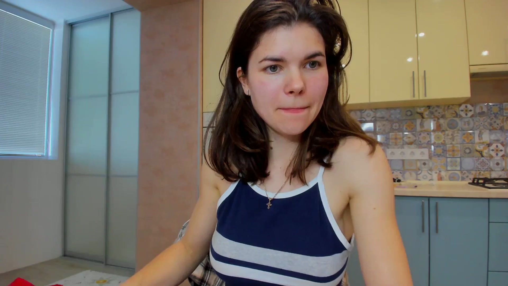 Gallery image thumbnail from MissJeanne's myfreecams stream on, 04/05/2024, 13:45 image 12 of 20