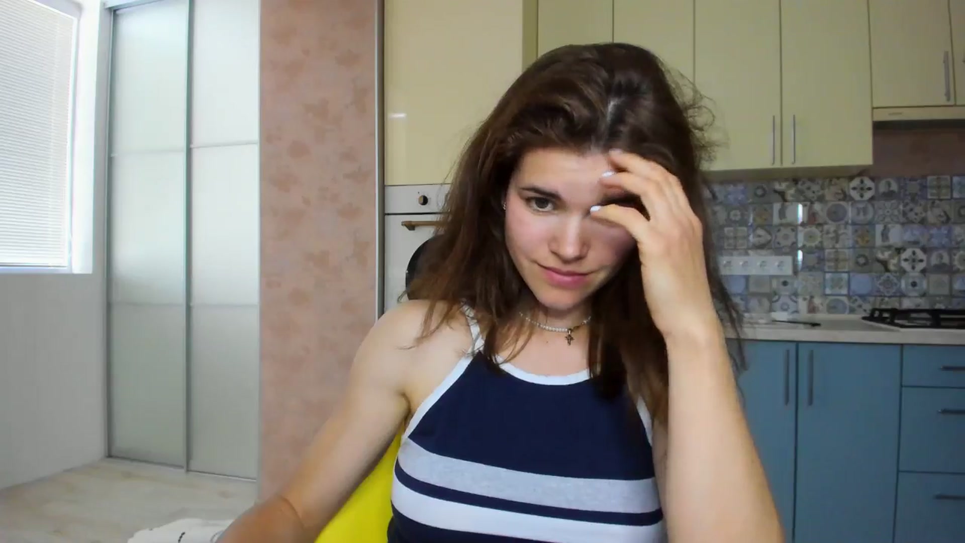 Gallery image thumbnail from MissJeanne's myfreecams stream on, 05/07/2024, 13:29 image 17 of 20