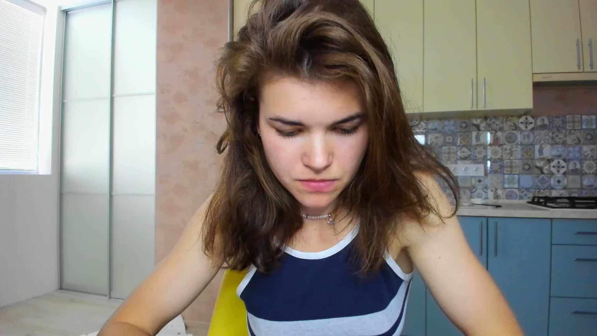 Gallery image thumbnail from MissJeanne's myfreecams stream on, 05/07/2024, 13:29 image 12 of 20