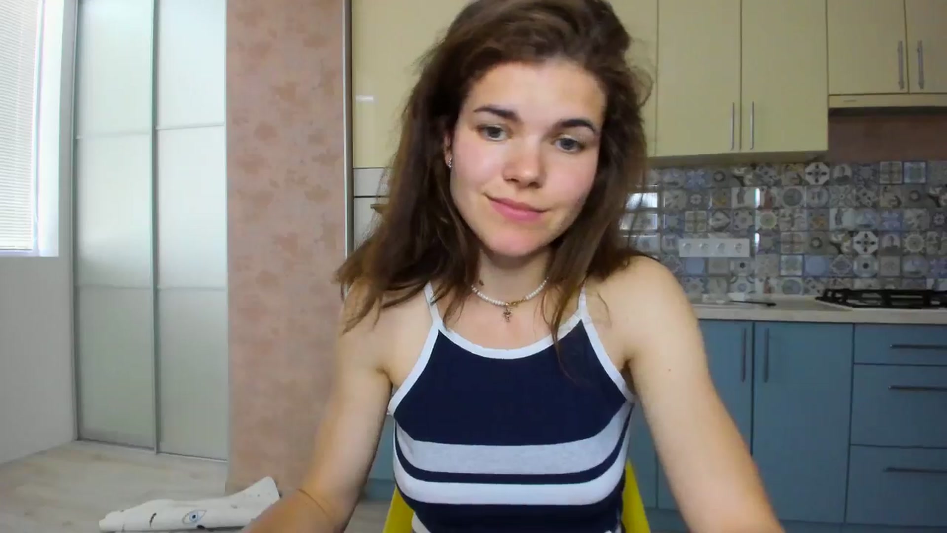 Gallery image thumbnail from MissJeanne's myfreecams stream on, 05/07/2024, 13:29 image 6 of 20
