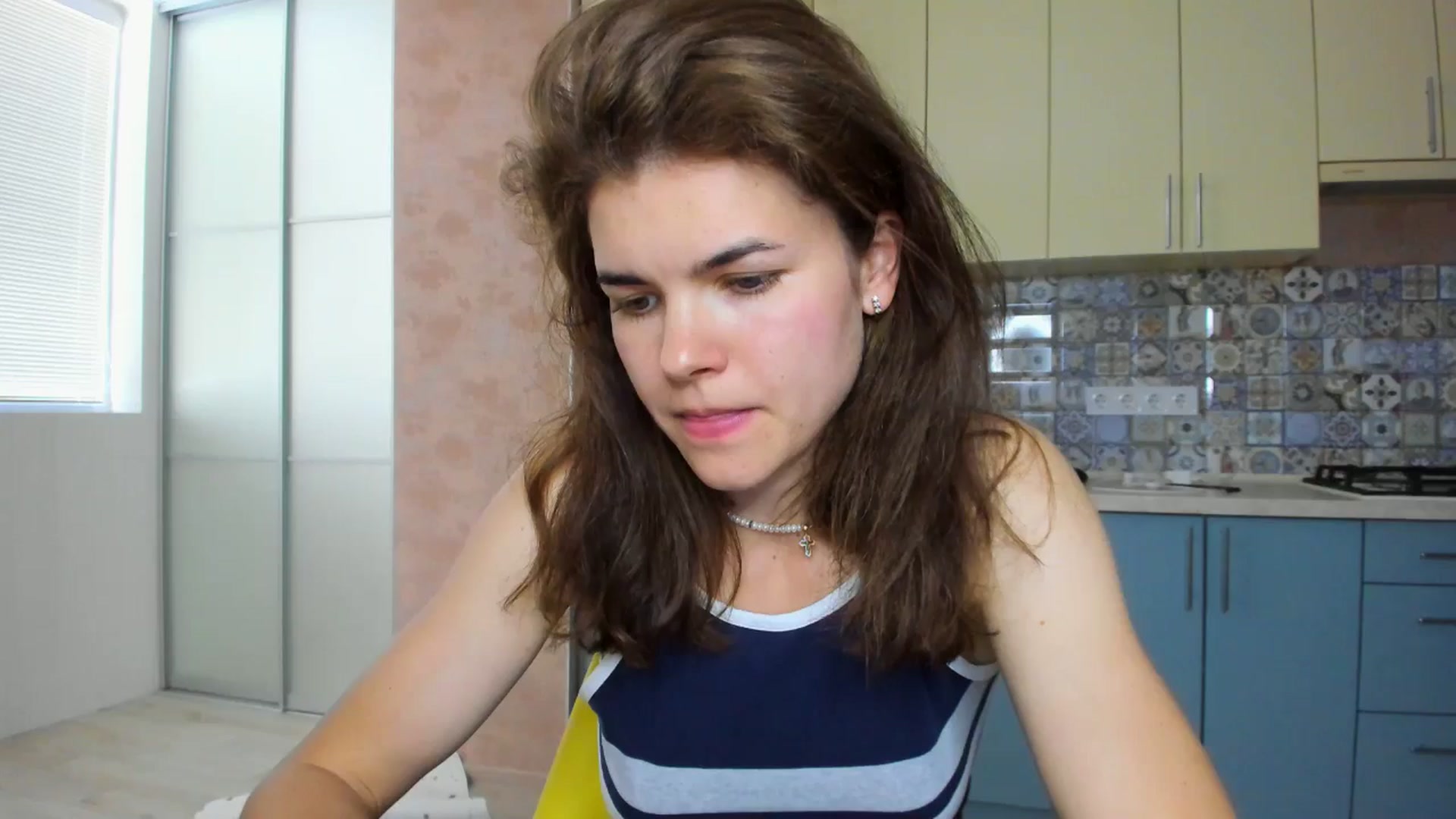 Gallery image thumbnail from MissJeanne's myfreecams stream on, 05/07/2024, 13:29 image 14 of 20