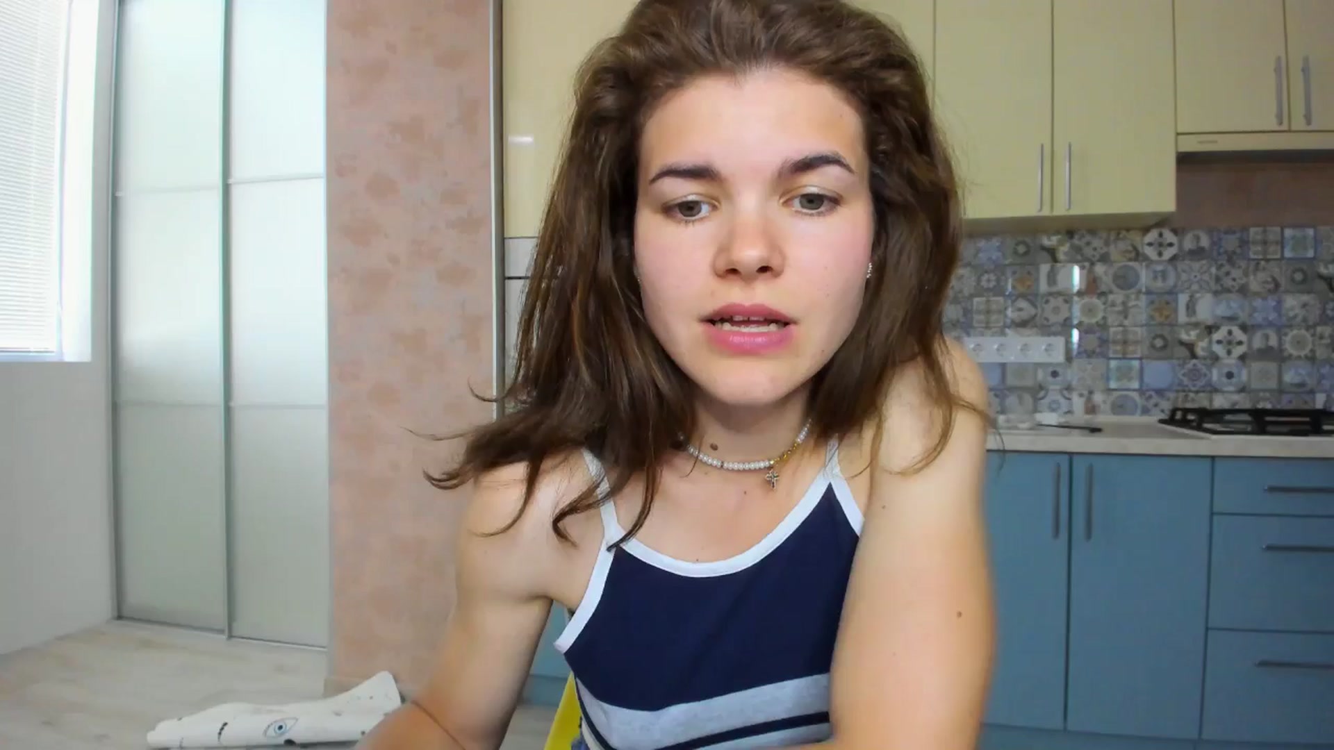 Gallery image thumbnail from MissJeanne's myfreecams stream on, 05/07/2024, 13:29 image 10 of 20