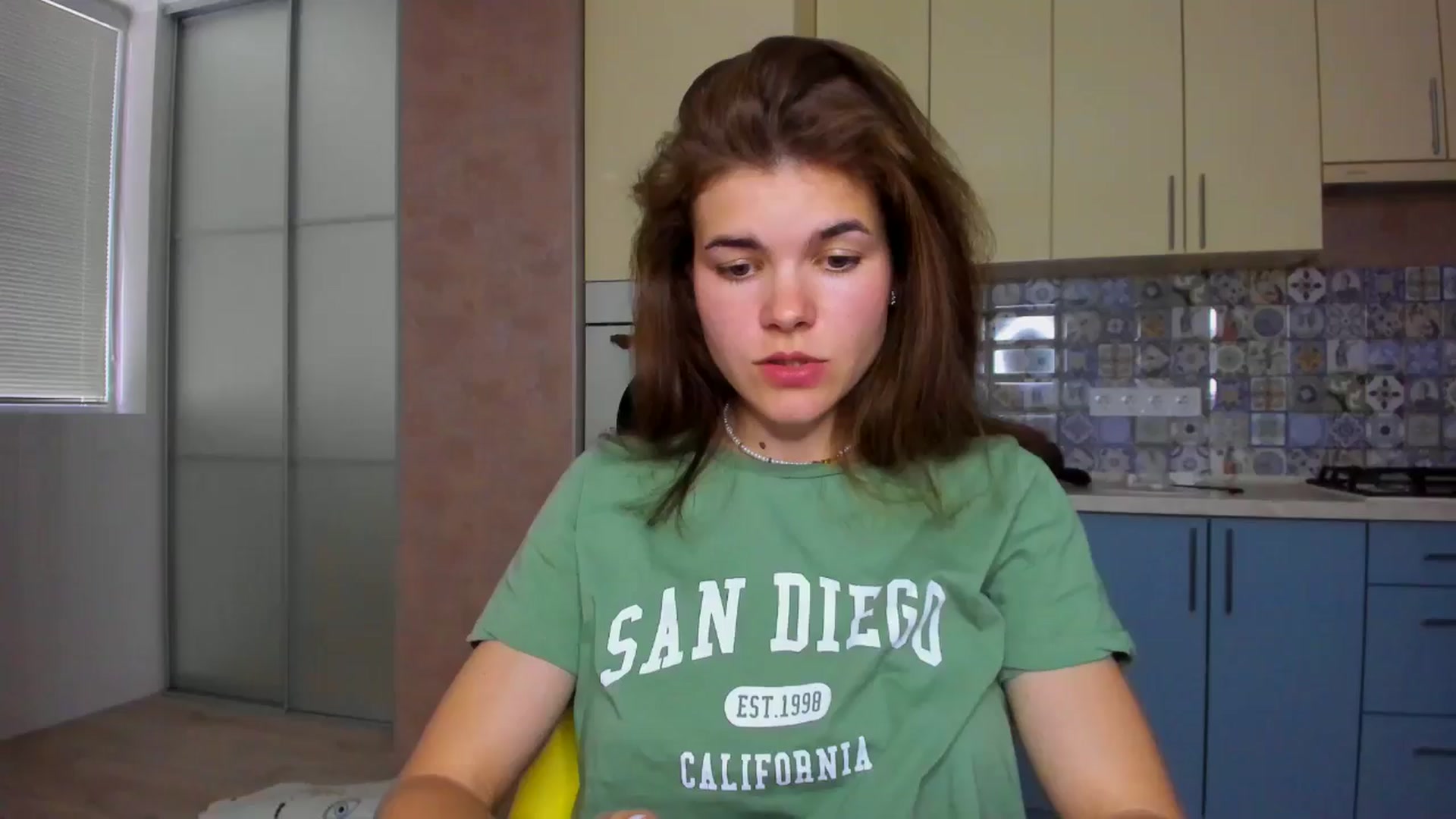 Gallery image thumbnail from MissJeanne's myfreecams stream on, 05/07/2024, 15:30 image 1 of 20