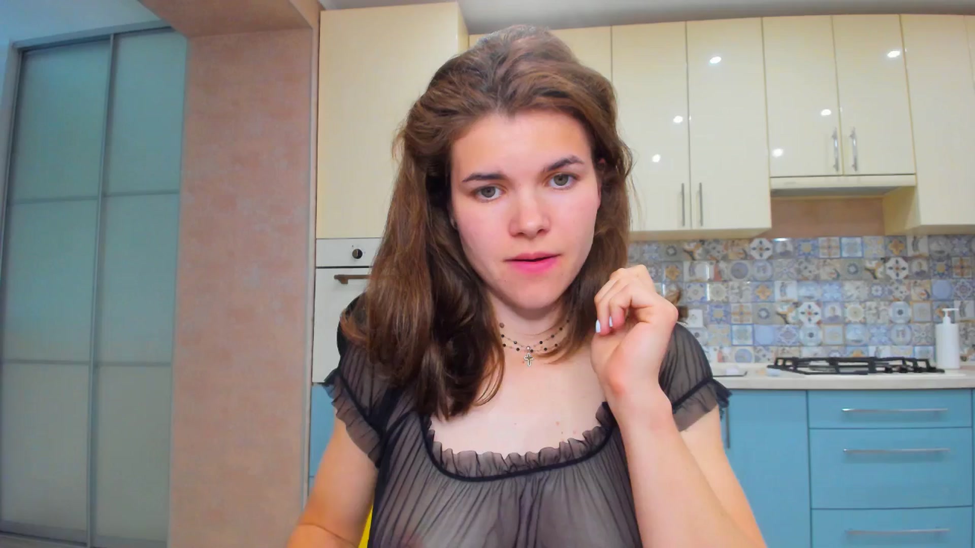 Gallery image thumbnail from MissJeanne's myfreecams stream on, 05/13/2024, 15:27 image 1 of 20
