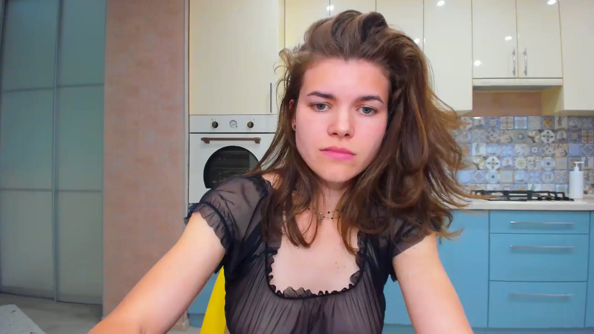 Gallery image thumbnail from MissJeanne's myfreecams stream on, 05/13/2024, 15:27 image 20 of 20