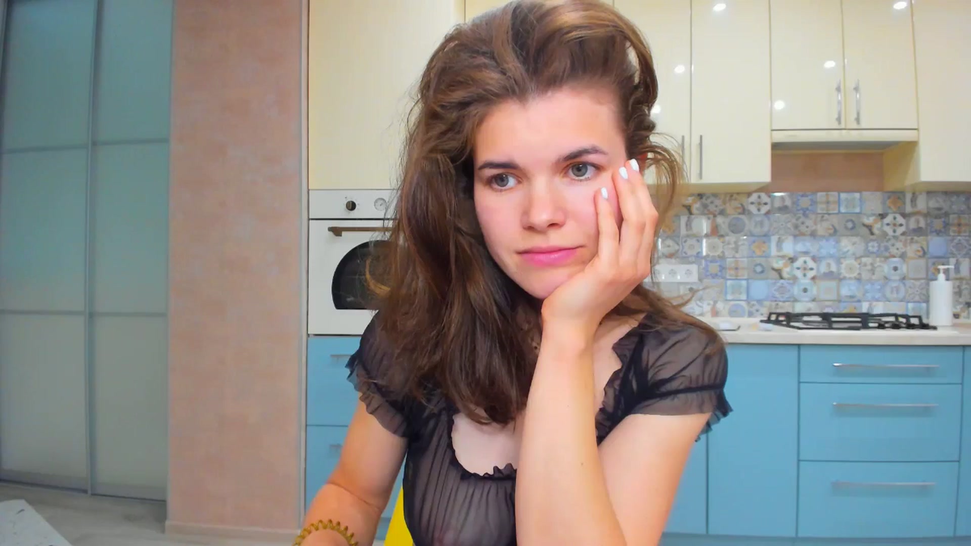 Gallery image thumbnail from MissJeanne's myfreecams stream on, 05/13/2024, 15:27 image 8 of 20