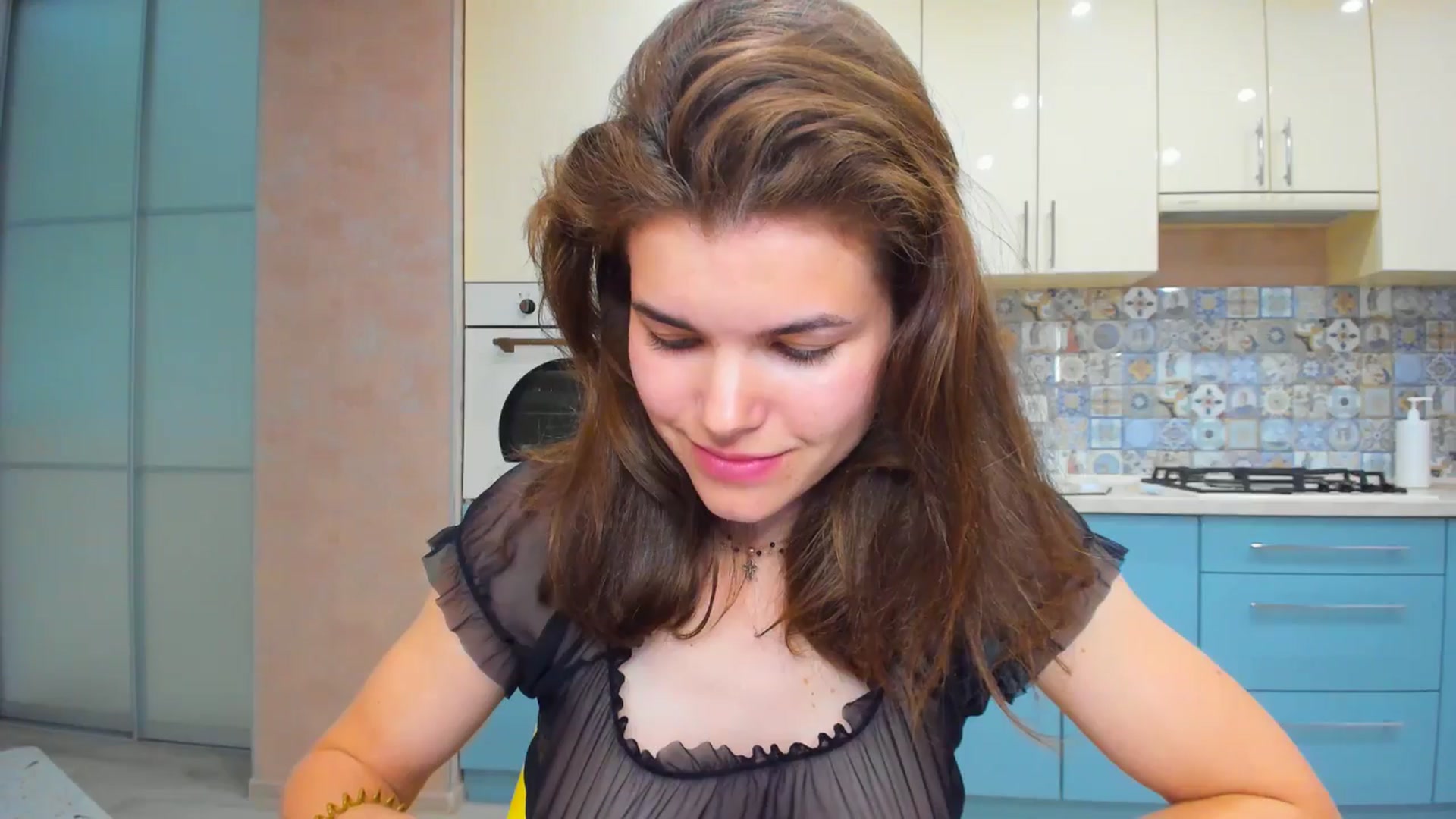 Gallery image thumbnail from MissJeanne's myfreecams stream on, 05/13/2024, 15:27 image 16 of 20