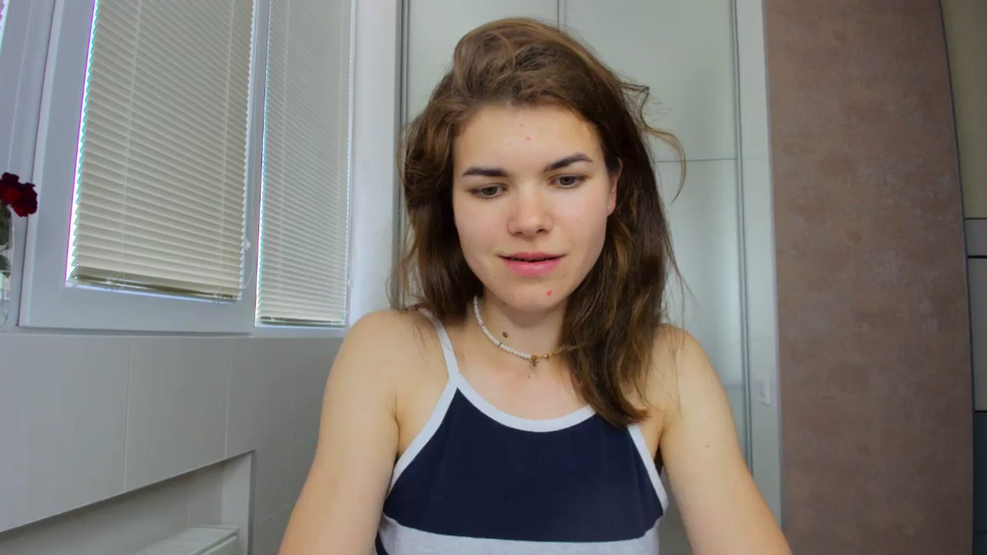 Gallery image thumbnail from MissJeanne's myfreecams stream on, 05/20/2024, 13:06 image 1 of 20