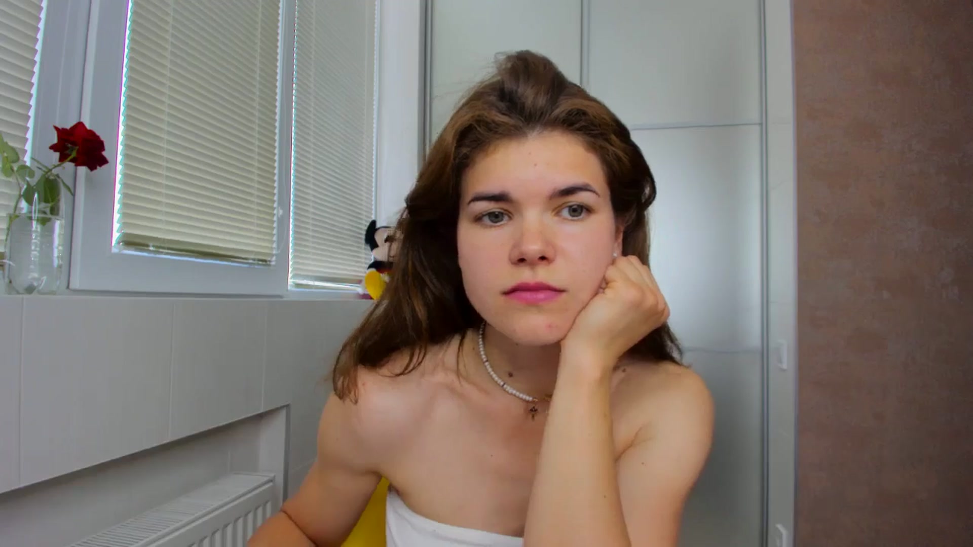Gallery image thumbnail from MissJeanne's myfreecams stream on, 05/21/2024, 08:26 image 3 of 20
