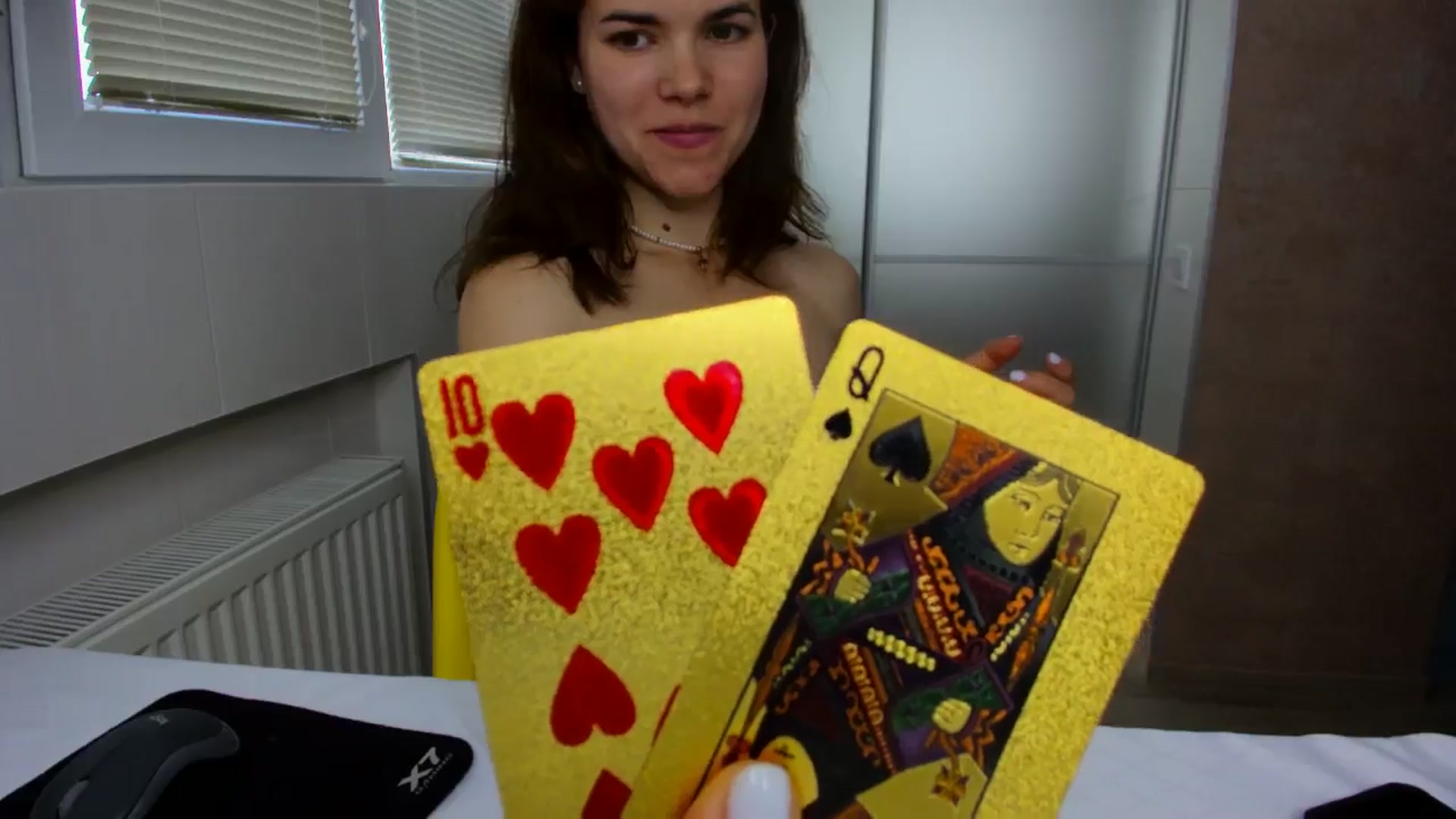 Gallery image thumbnail from MissJeanne's myfreecams stream on, 05/21/2024, 08:26 image 14 of 20
