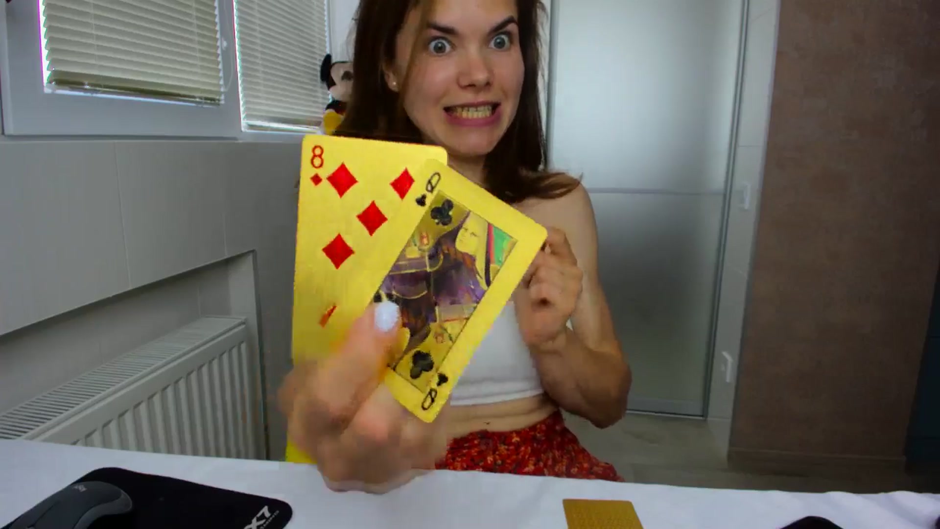 Gallery image thumbnail from MissJeanne's myfreecams stream on, 05/21/2024, 08:26 image 18 of 20
